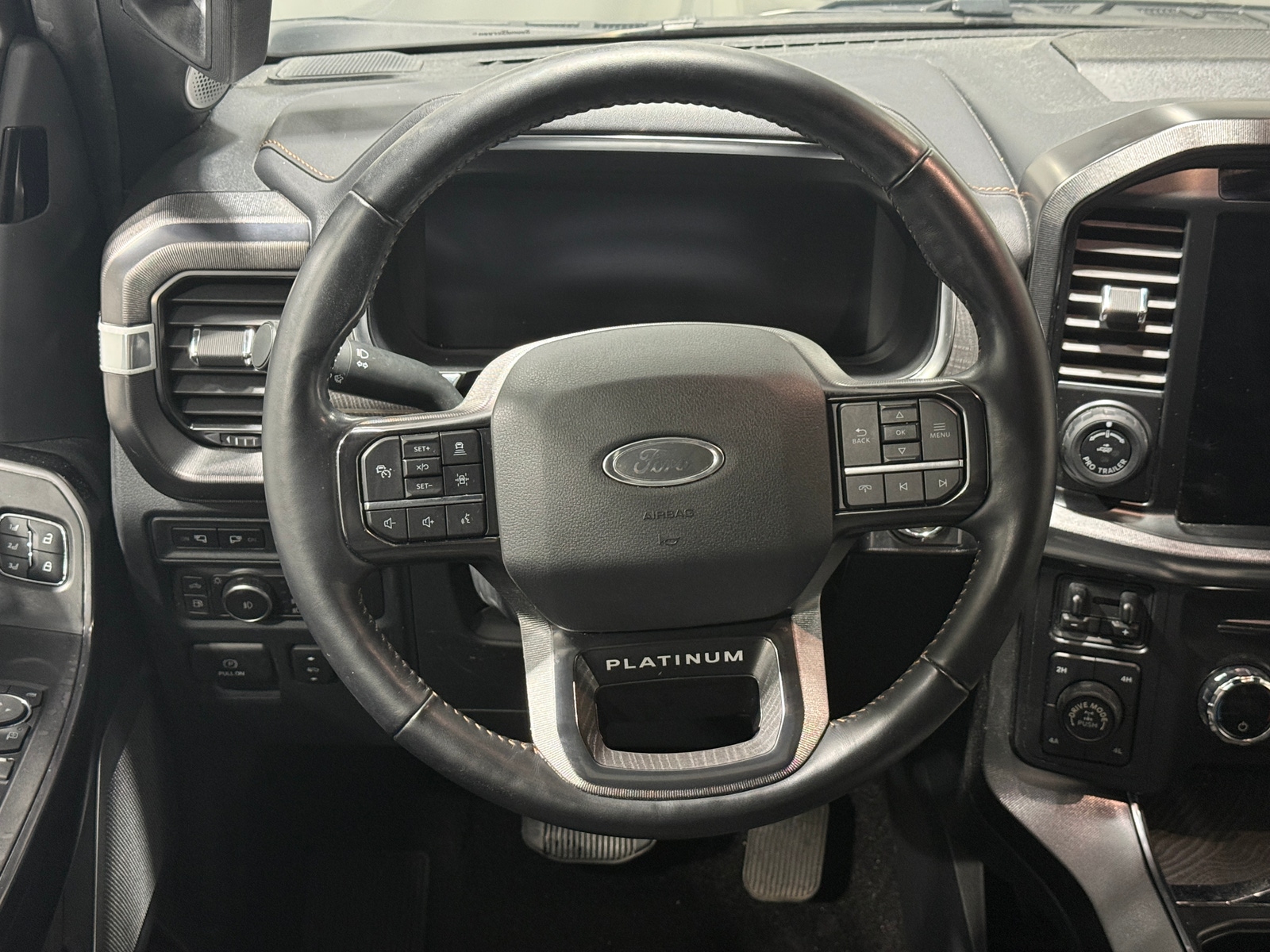 Thumbnail: 2021 Ford Econoline - 4