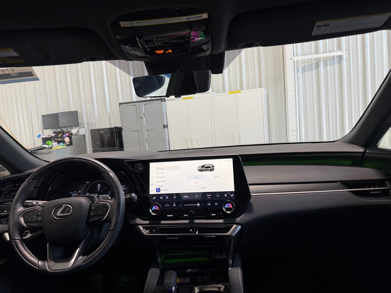 Thumbnail: 2025 Lexus RX - 3