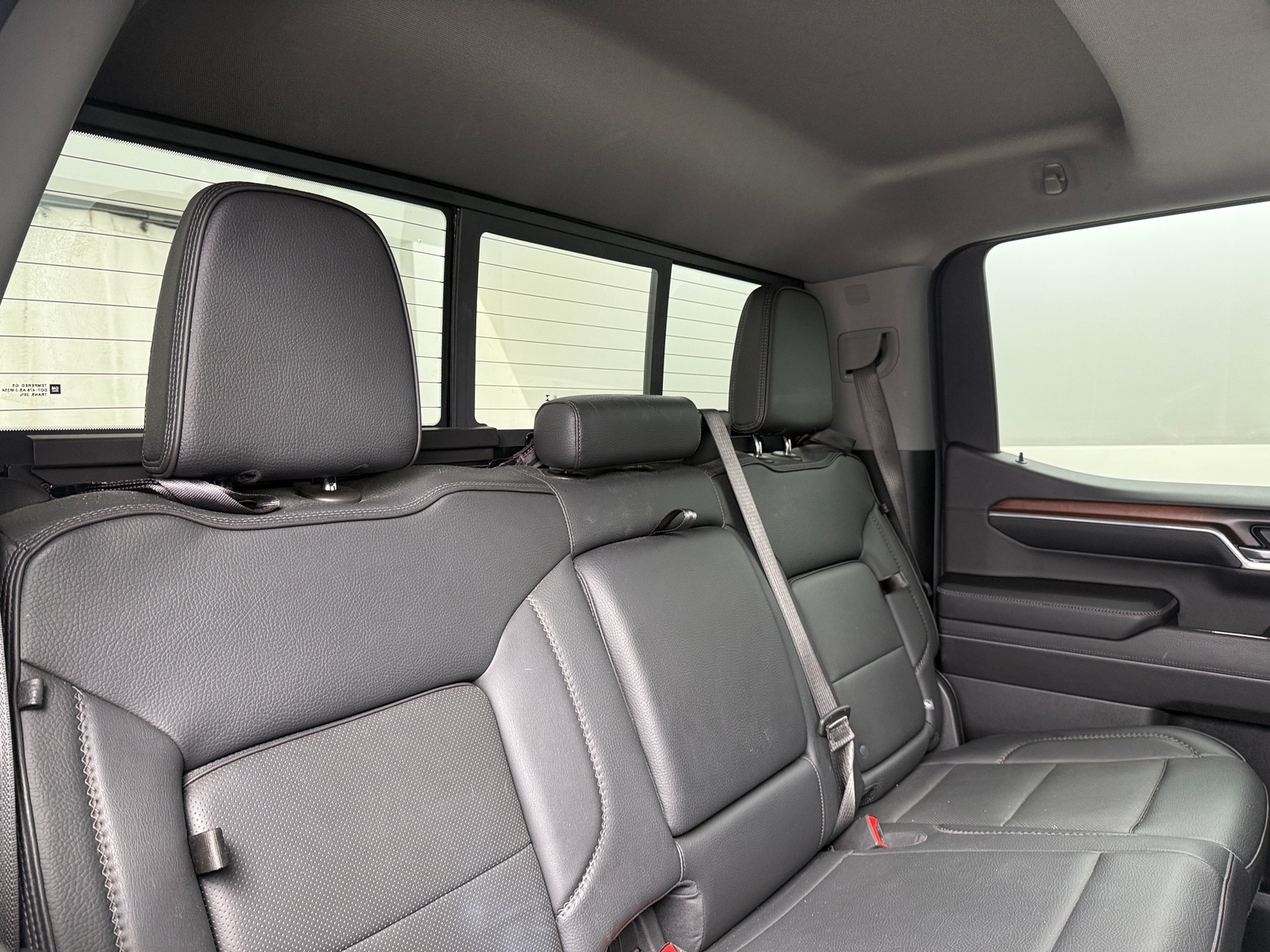 Thumbnail: 2024 GMC Sierra 1500 - 5