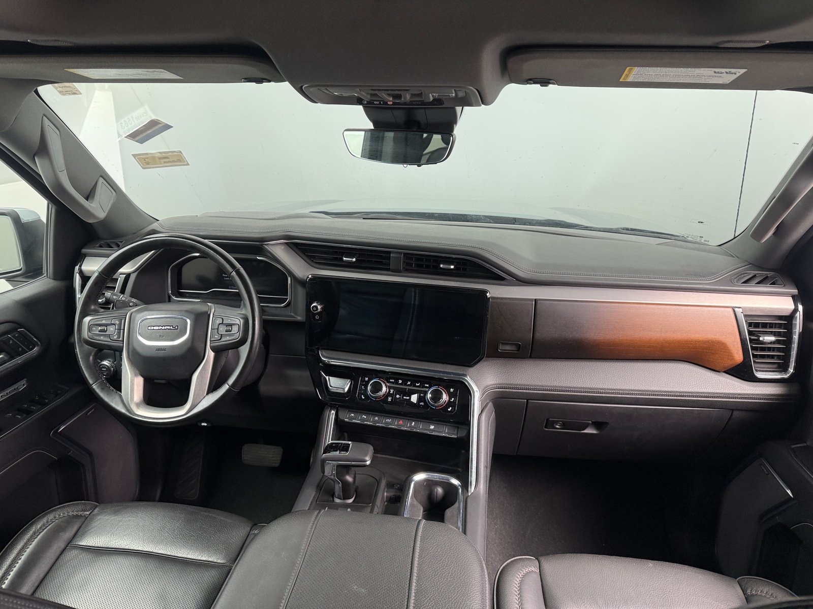 Thumbnail: 2024 GMC Sierra 1500 - 2