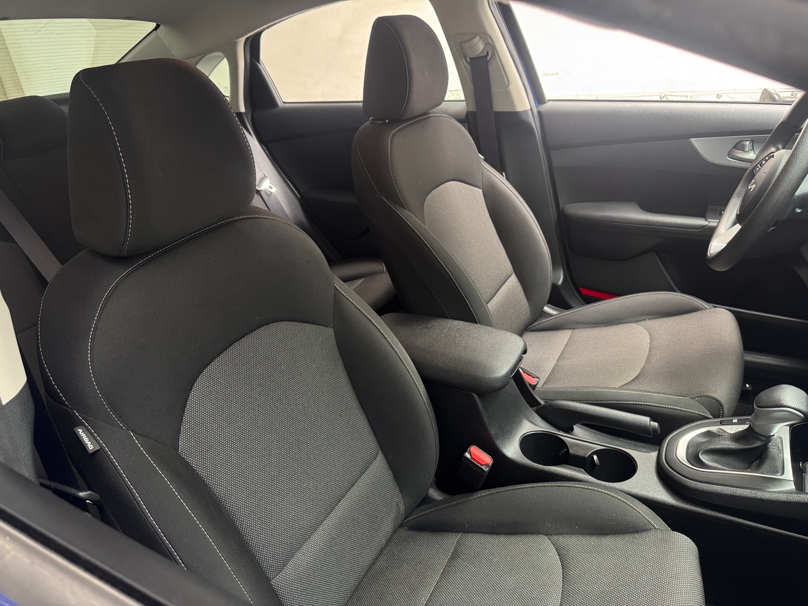 Thumbnail: 2023 Kia Forte - 2