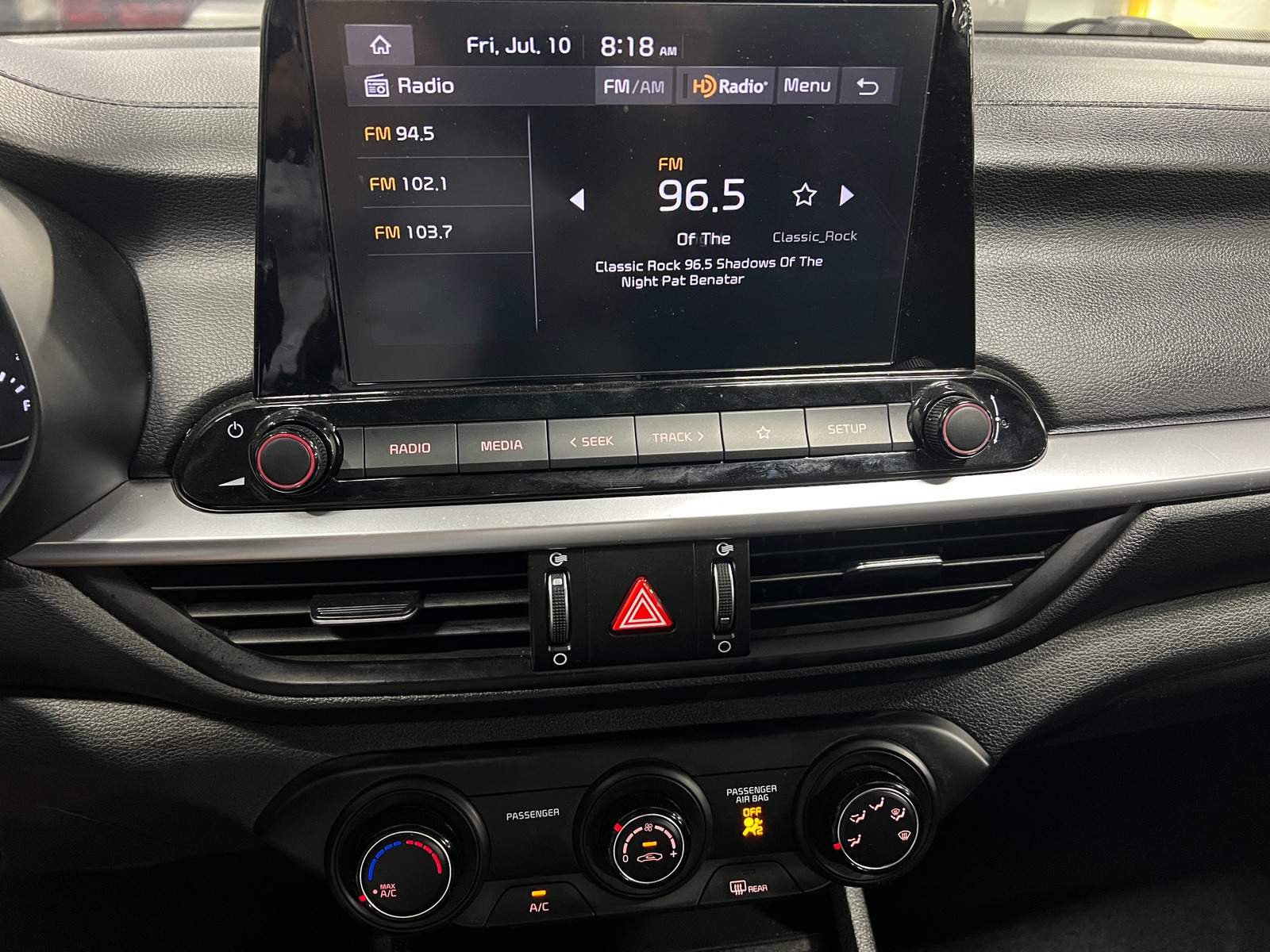 Thumbnail: 2023 Kia Forte - 4