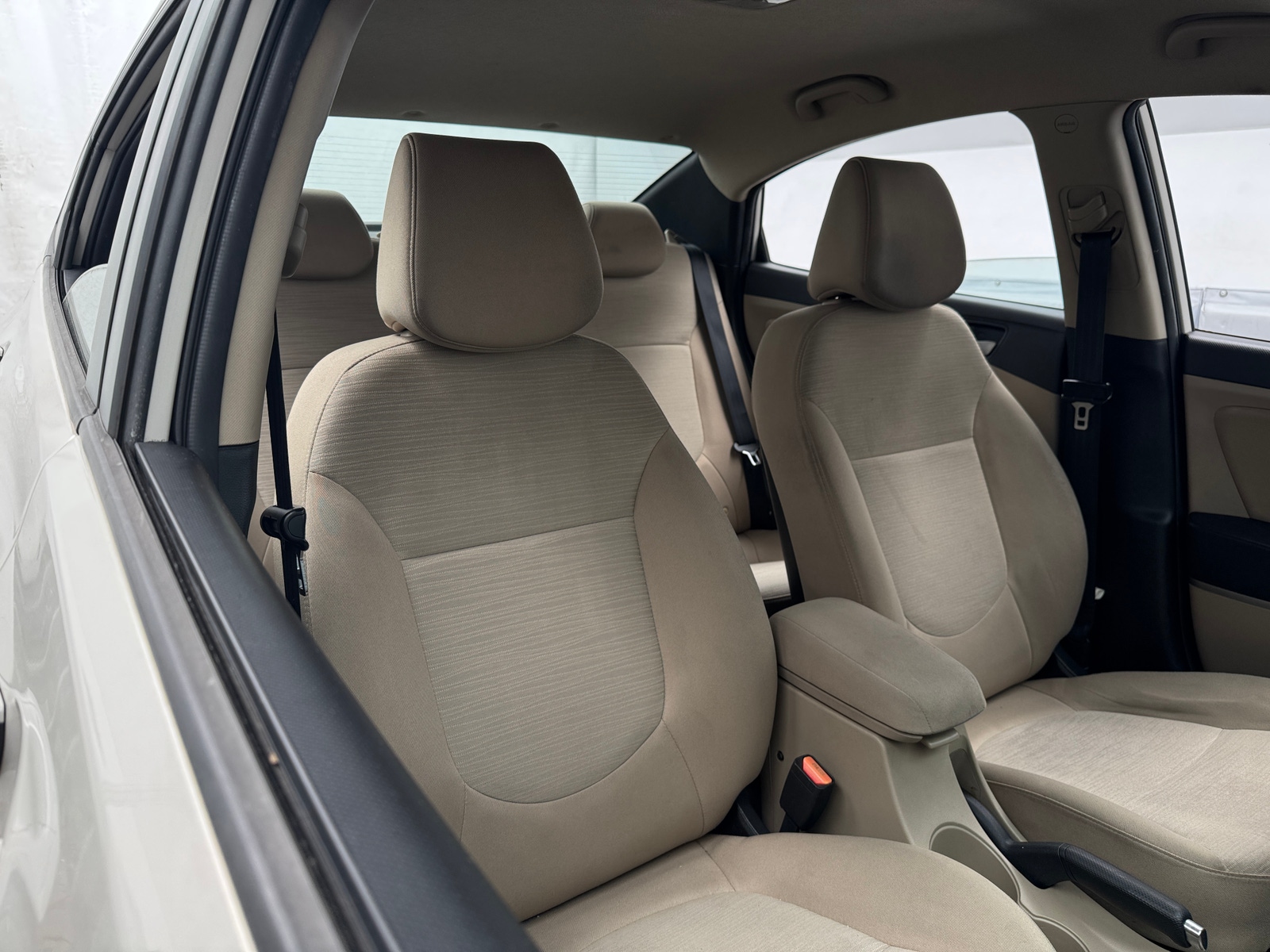 Thumbnail: 2015 Hyundai Accent - 2