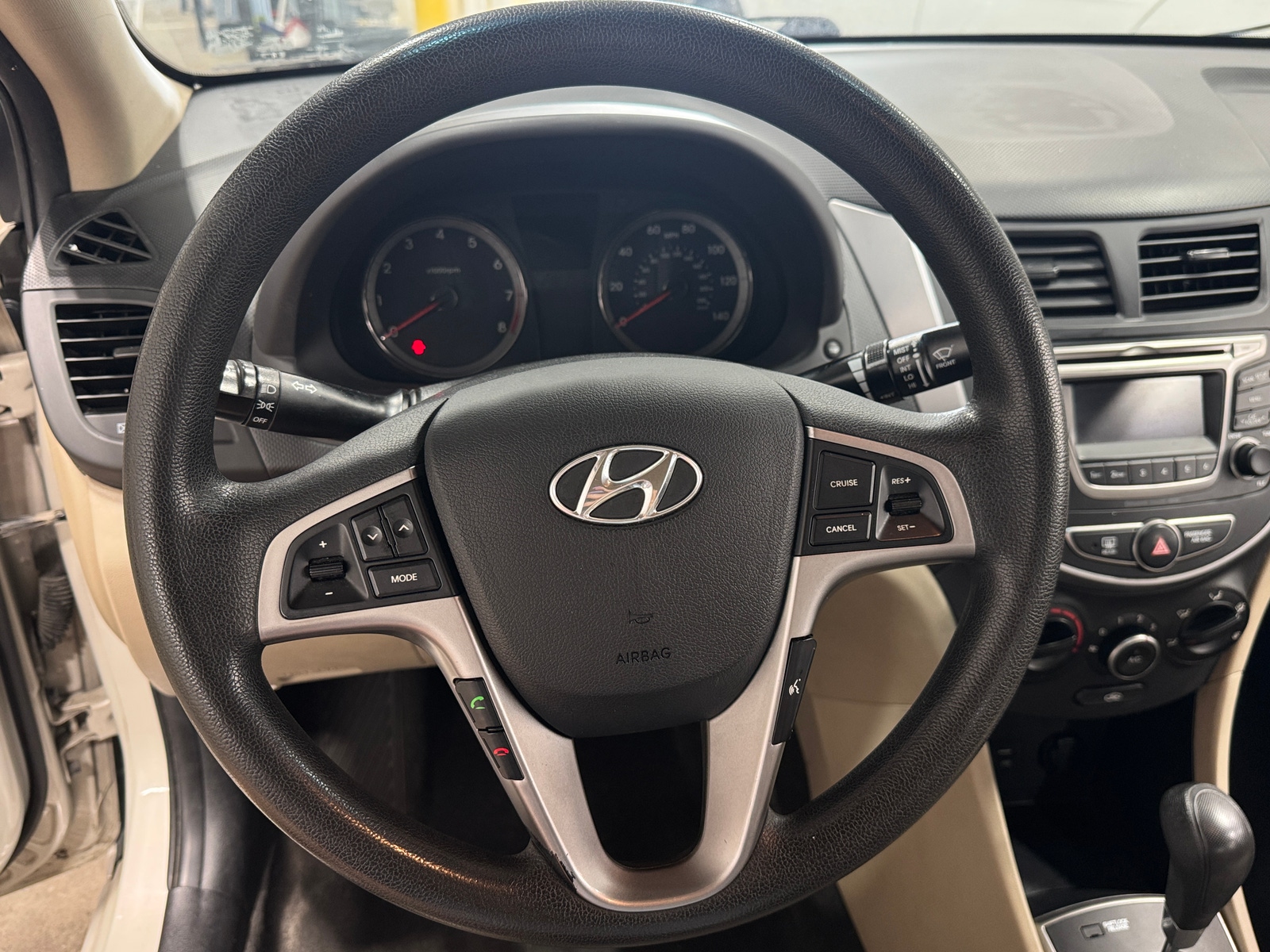 Thumbnail: 2015 Hyundai Accent - 5