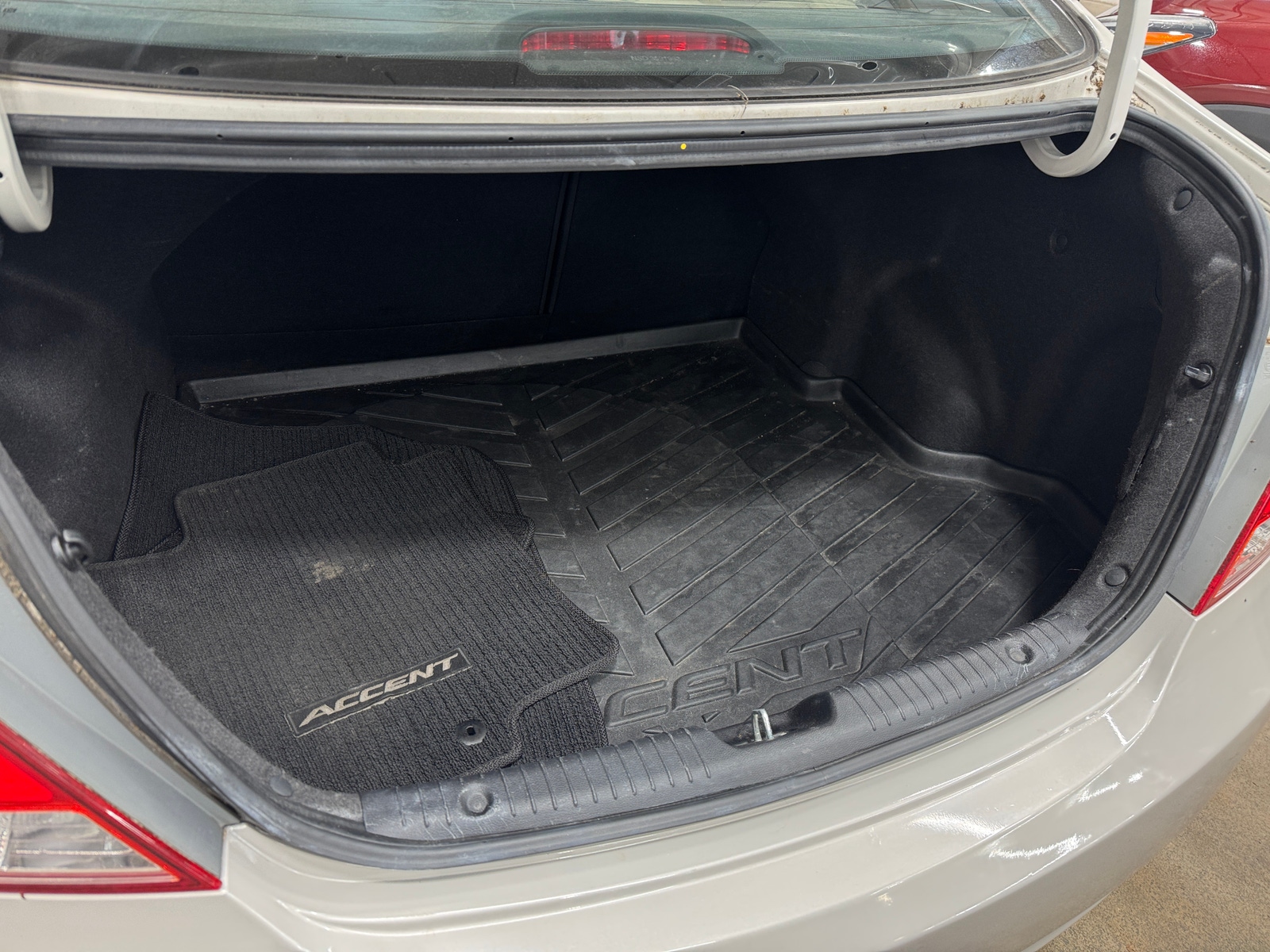 Thumbnail: 2015 Hyundai Accent - 7