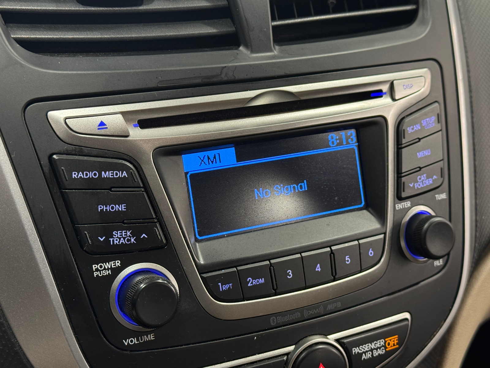 Thumbnail: 2015 Hyundai Accent - 4