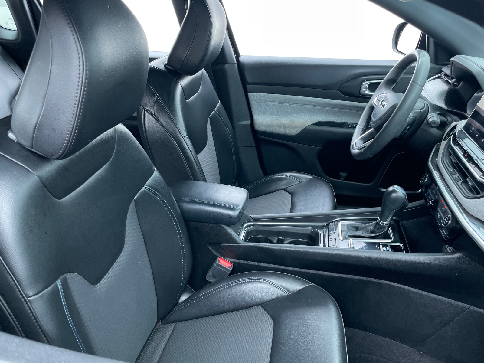 Thumbnail: 2023 Jeep Compass - 2