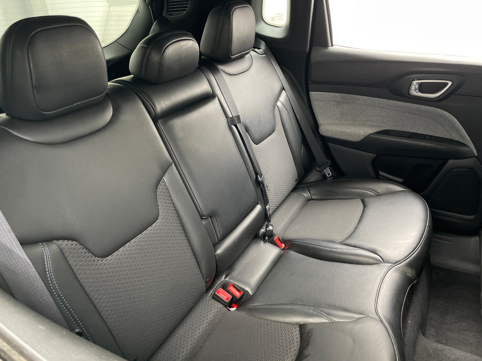 Thumbnail: 2023 Jeep Compass - 6