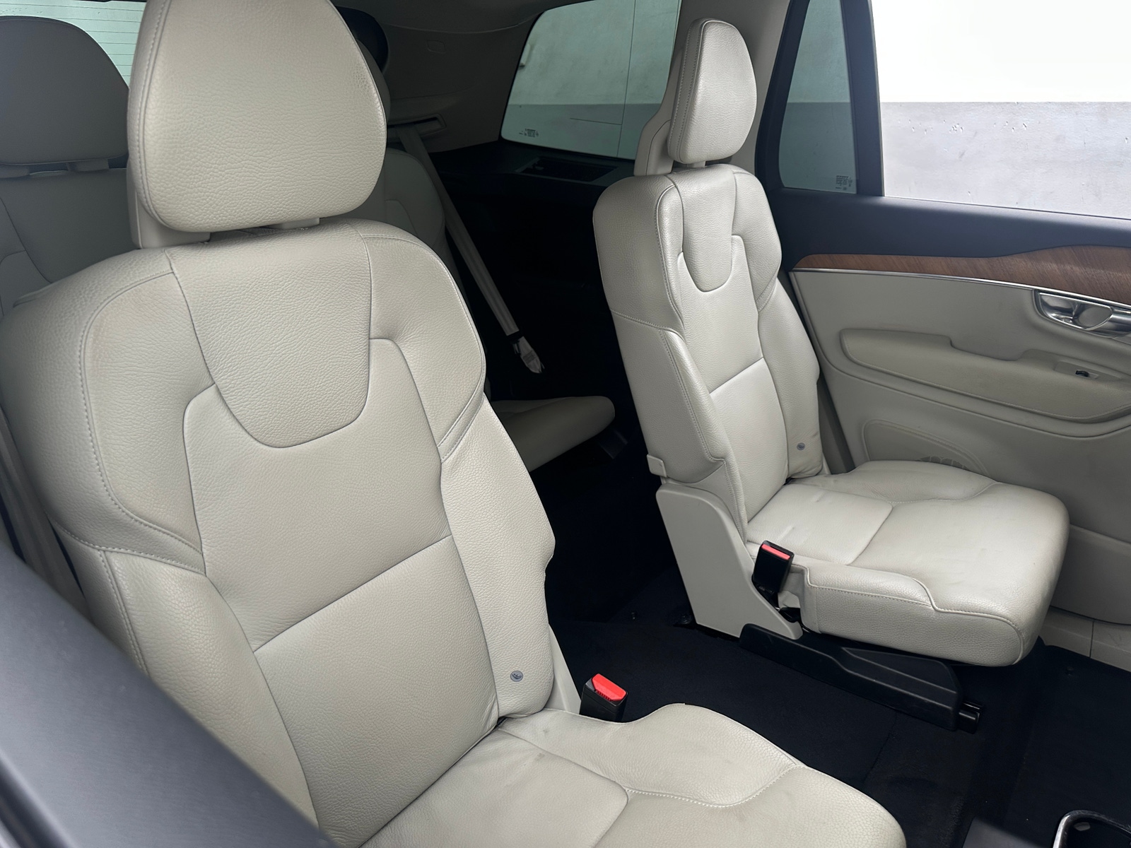 Thumbnail: 2021 Volvo XC90 - 5