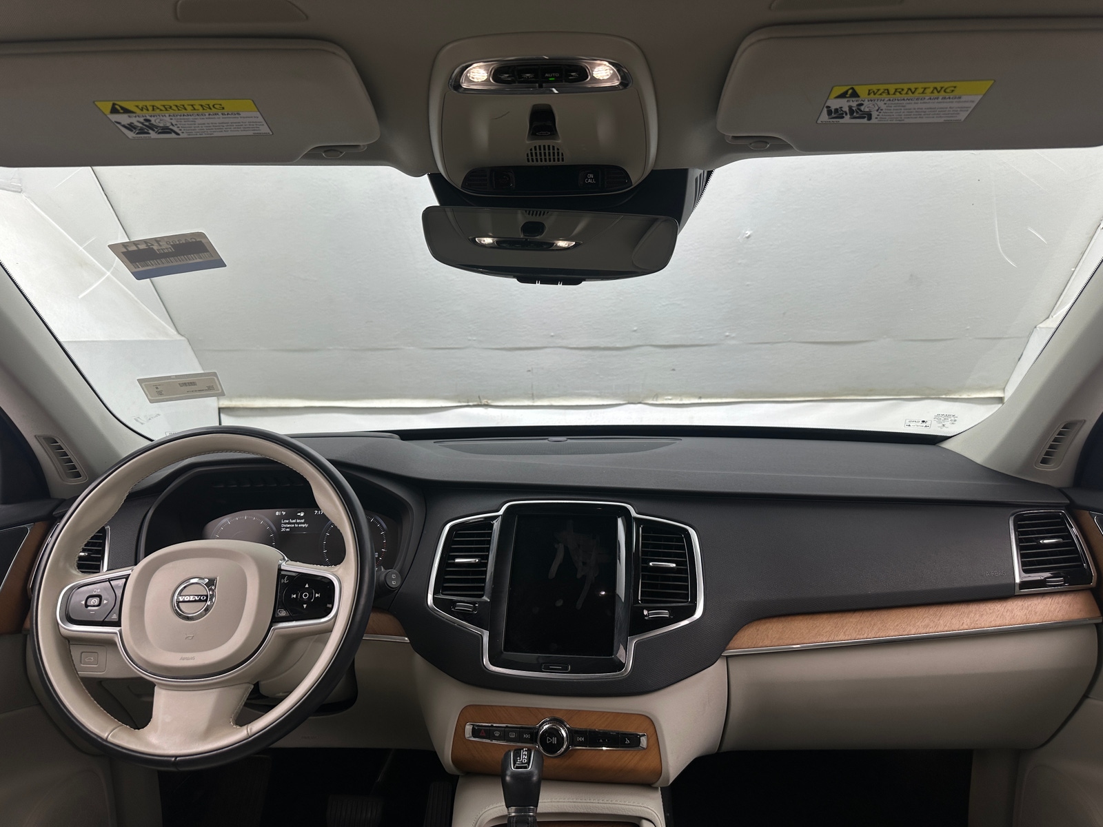Thumbnail: 2021 Volvo XC90 - 2