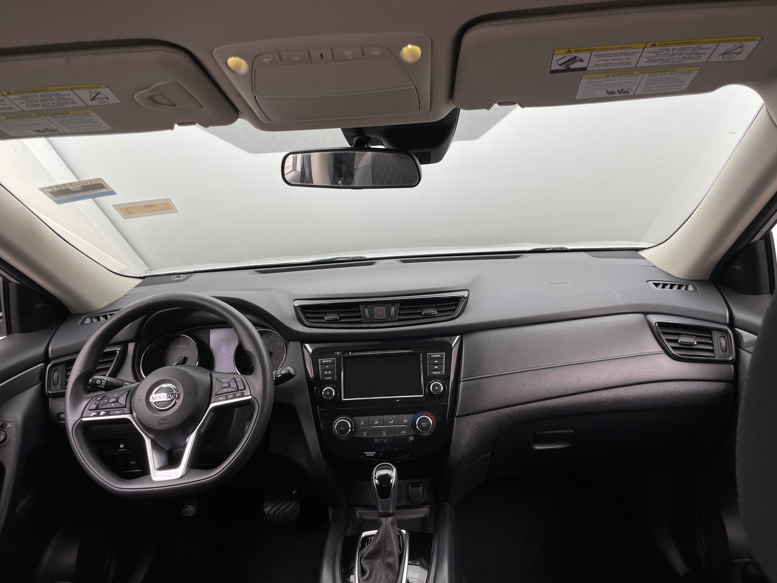 Thumbnail: 2019 Nissan Rogue - 3