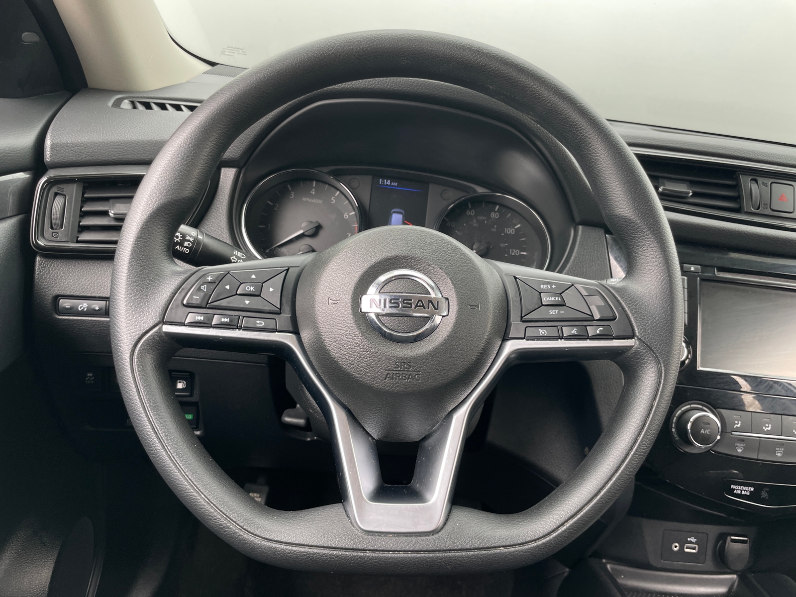 Thumbnail: 2019 Nissan Rogue - 5