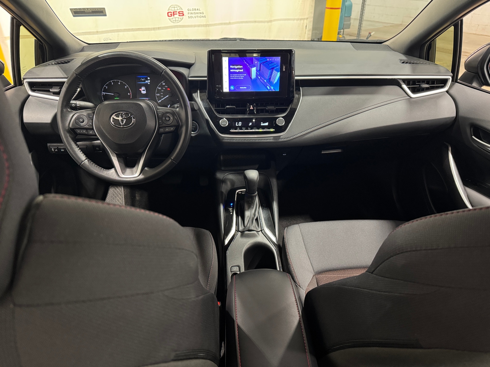 Thumbnail: 2024 Toyota Corolla - 3