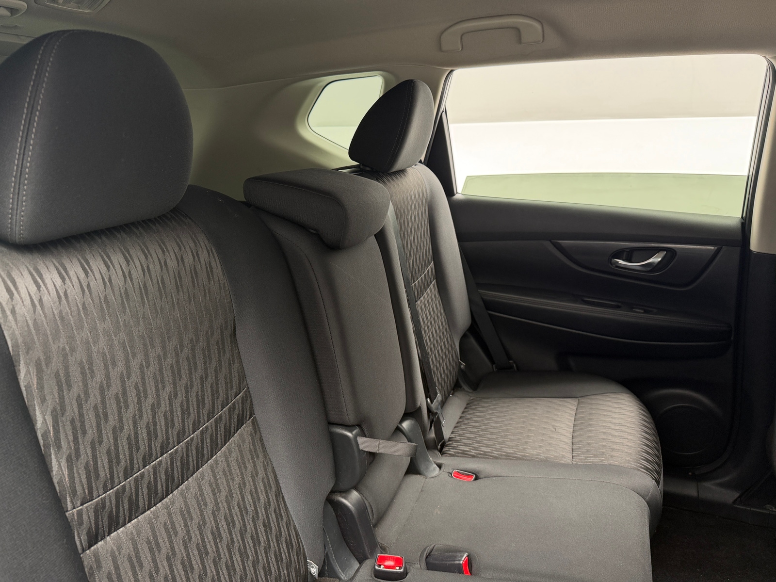 Thumbnail: 2020 Nissan Rogue - 6