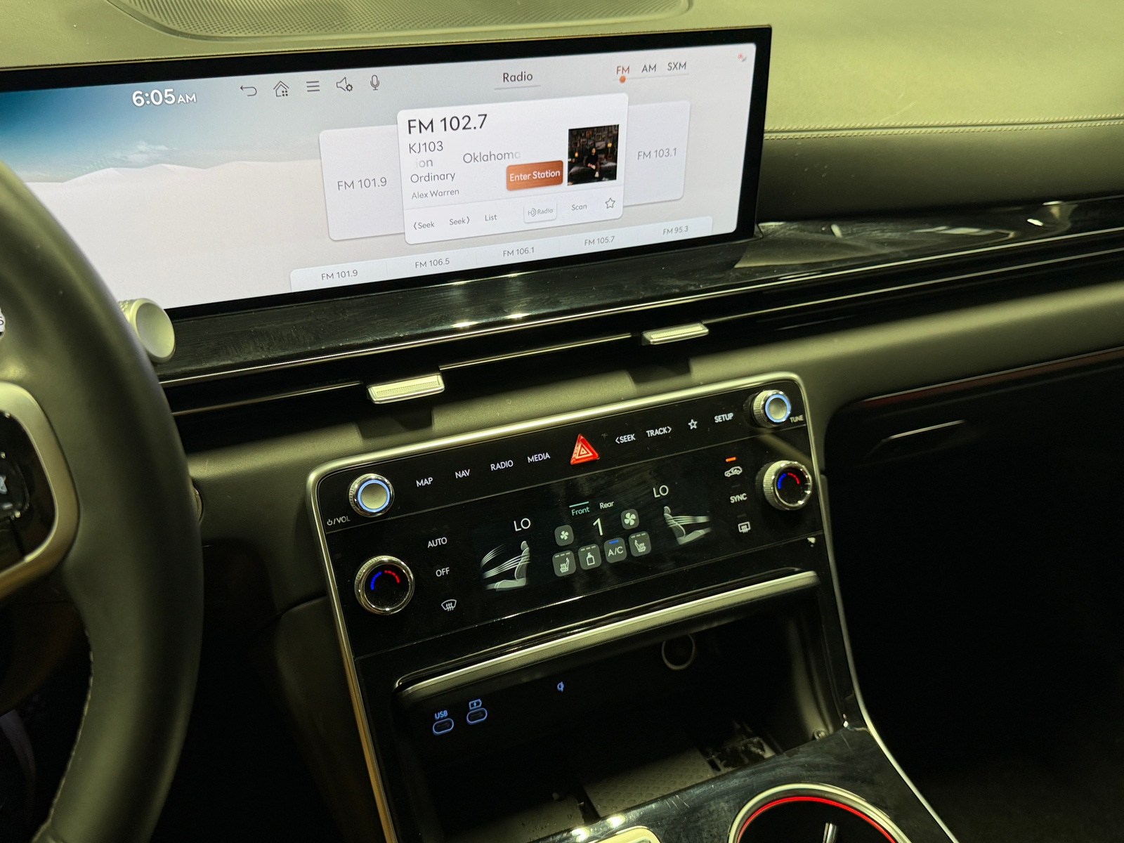 Thumbnail: 2025 Genesis GV80 - 3