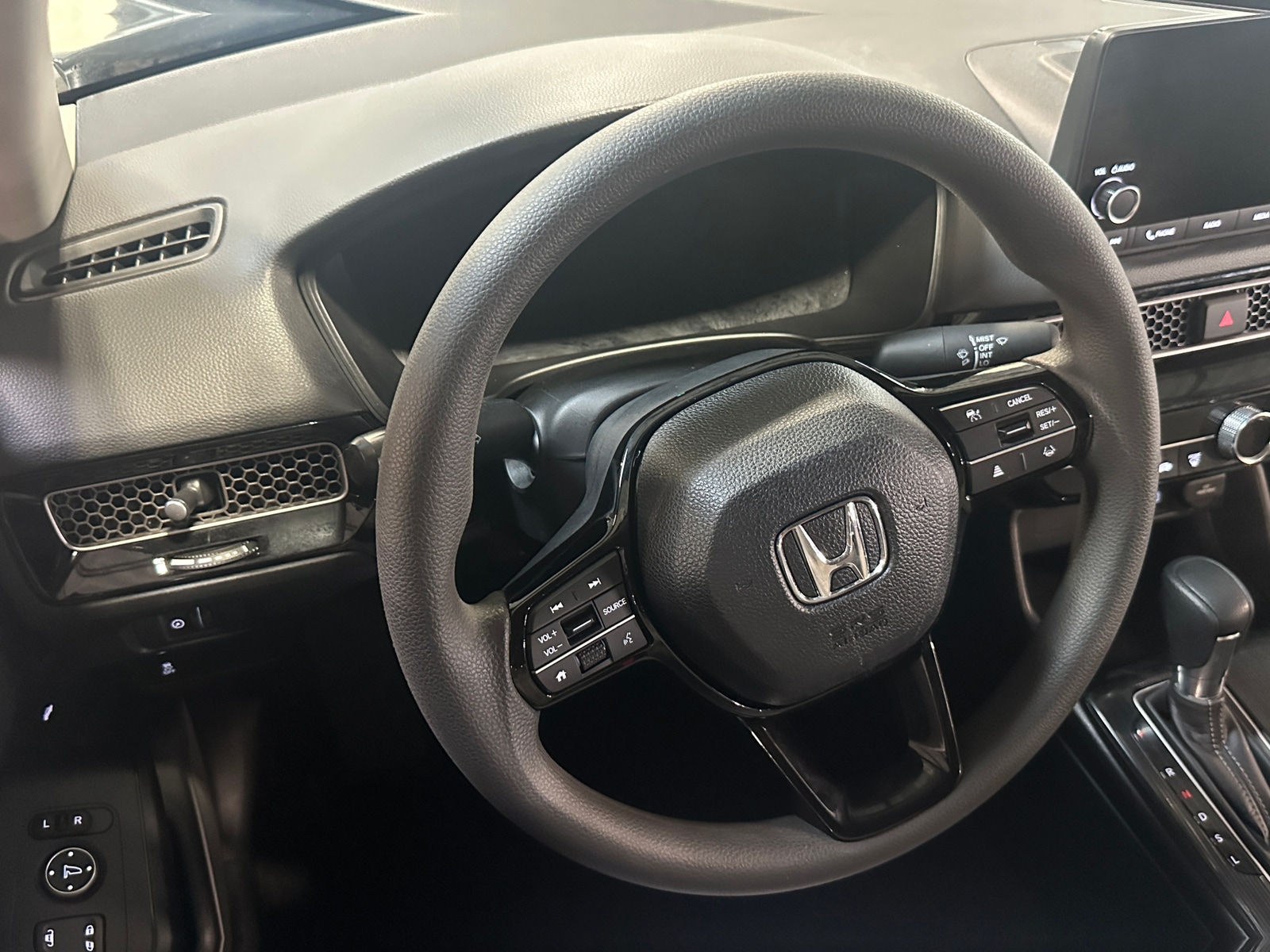 Thumbnail: 2024 Honda Civic - 5