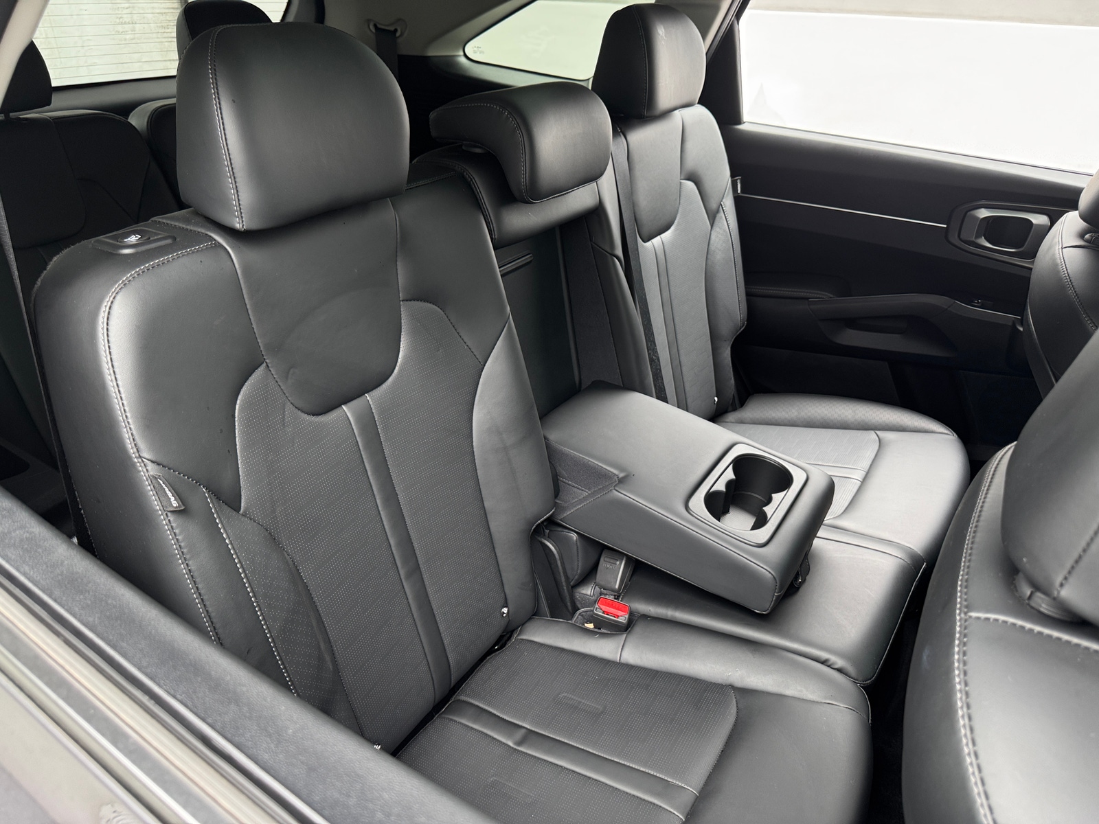 Thumbnail: 2025 Kia Sorento - 5