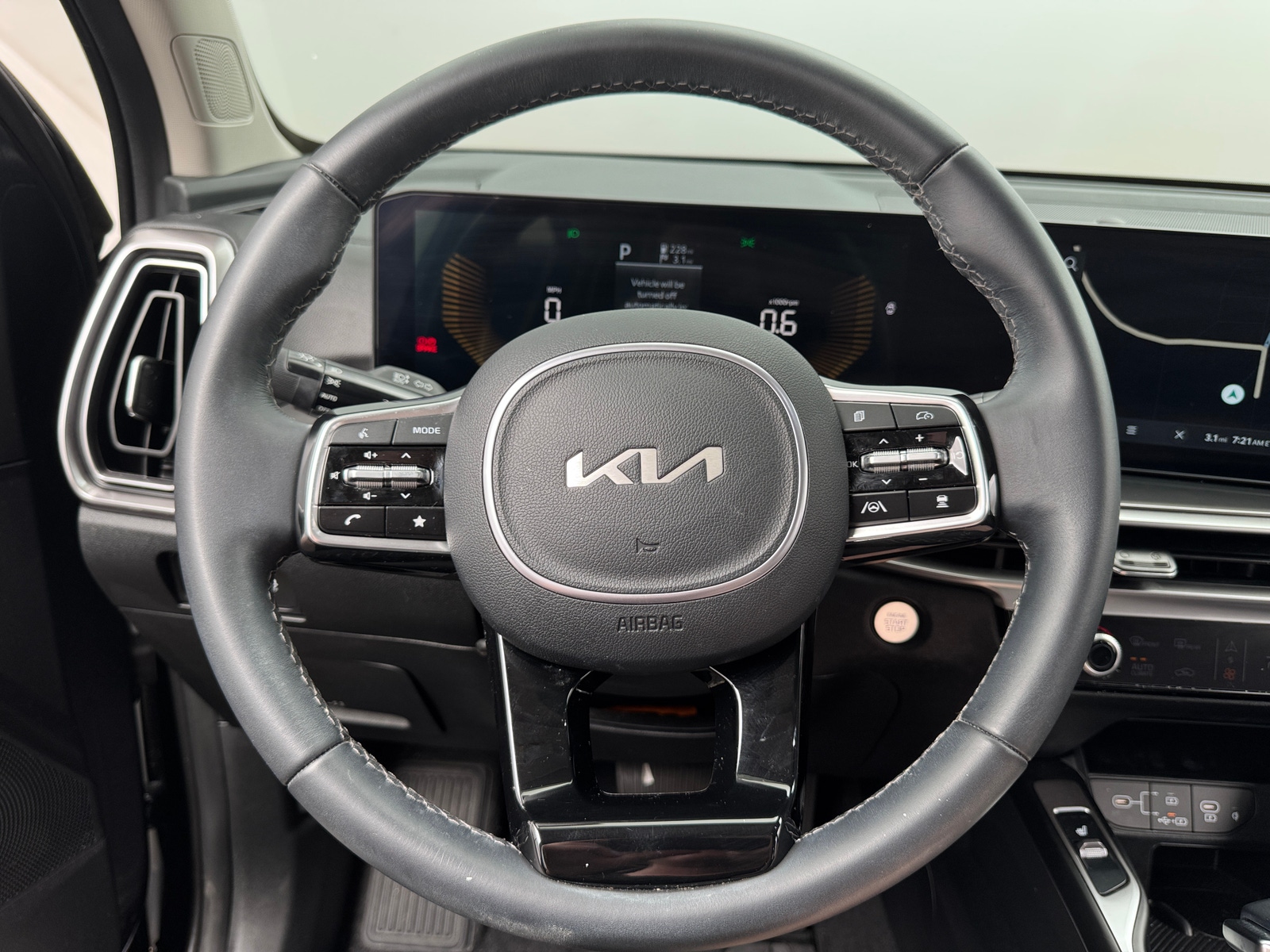 Thumbnail: 2025 Kia Sorento - 4