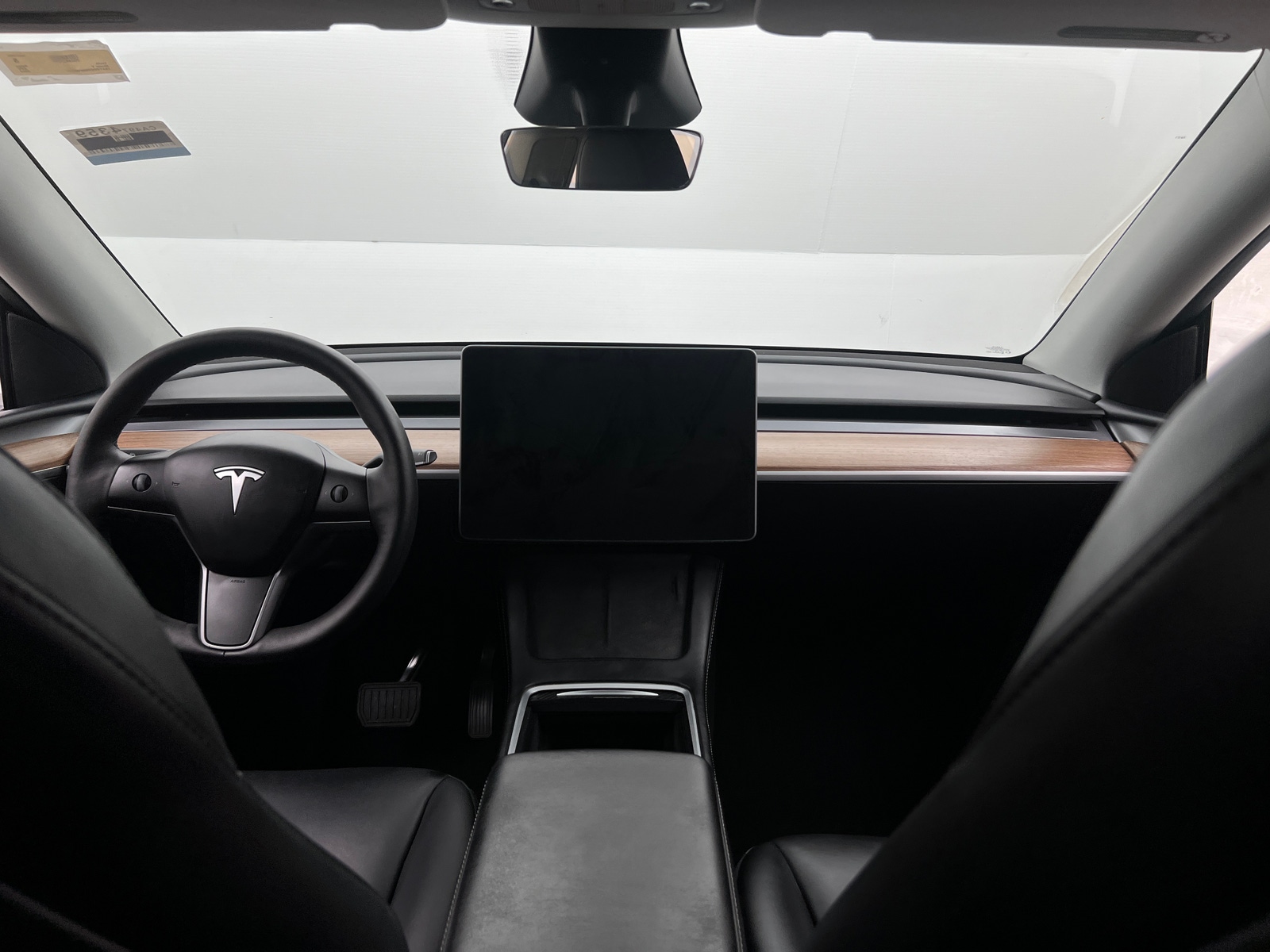 Thumbnail: 2024 Tesla Model Y - 2