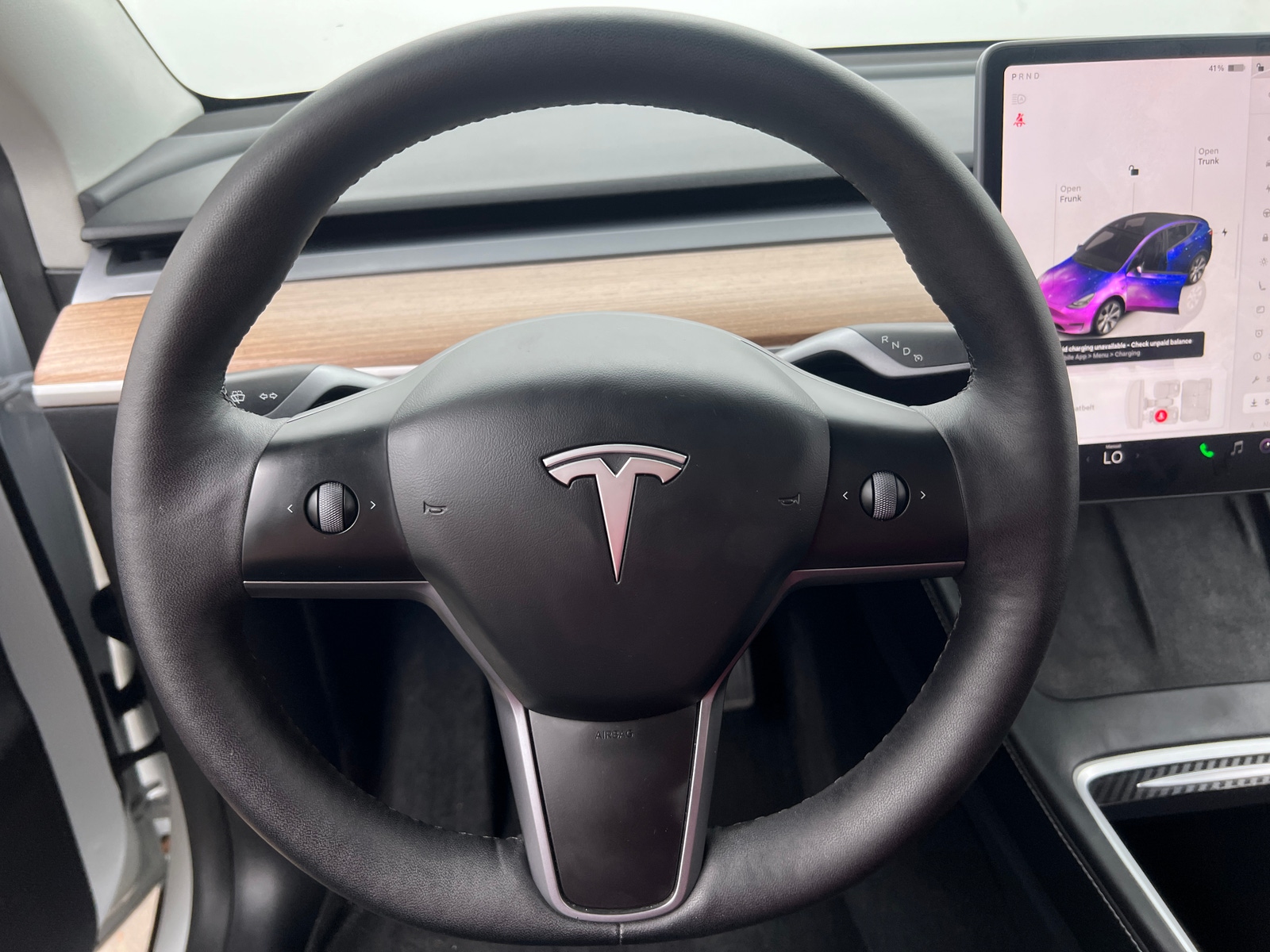 Thumbnail: 2024 Tesla Model Y - 4