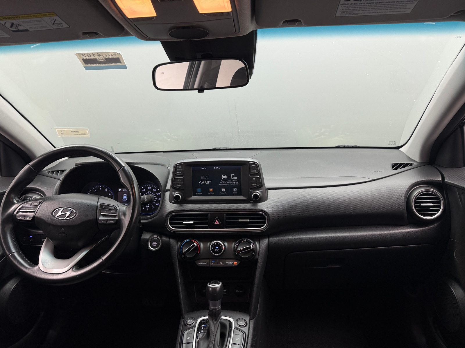 Thumbnail: 2020 Hyundai Kona - 3