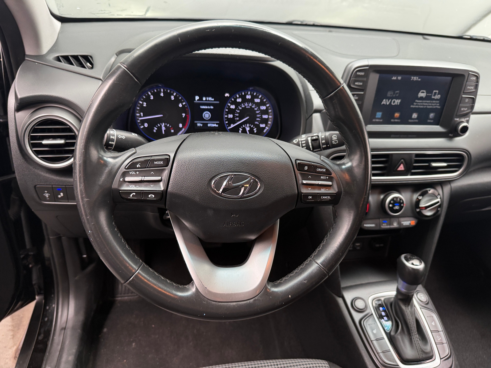 Thumbnail: 2020 Hyundai Kona - 5