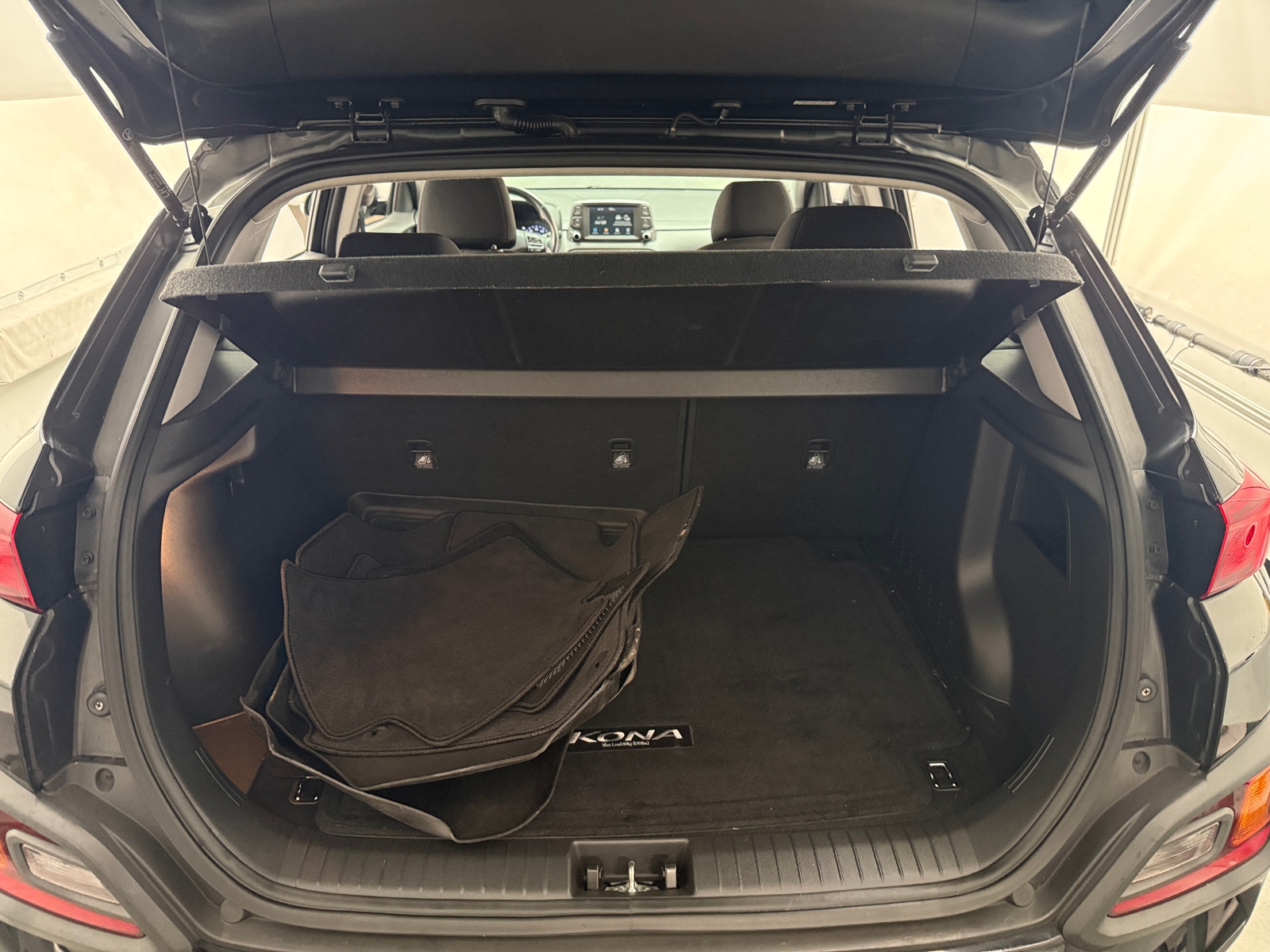Thumbnail: 2020 Hyundai Kona - 7