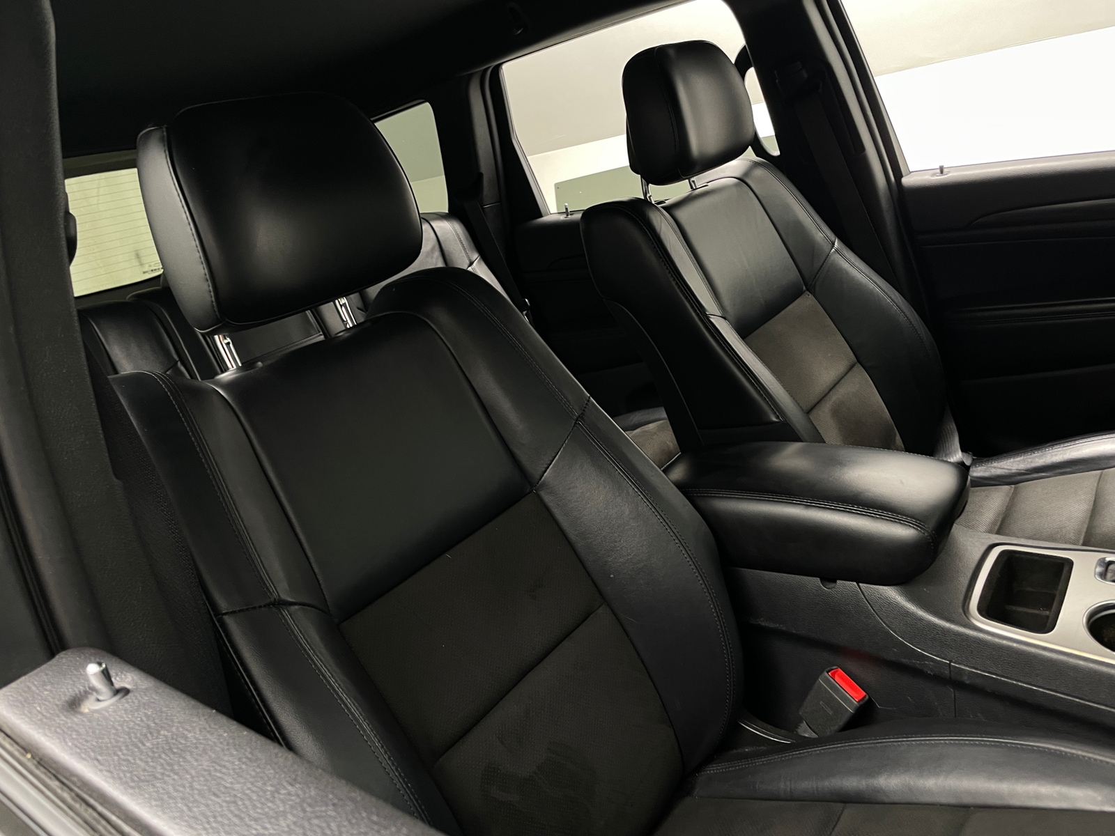Thumbnail: 2019 Jeep Grand Cherokee - 2