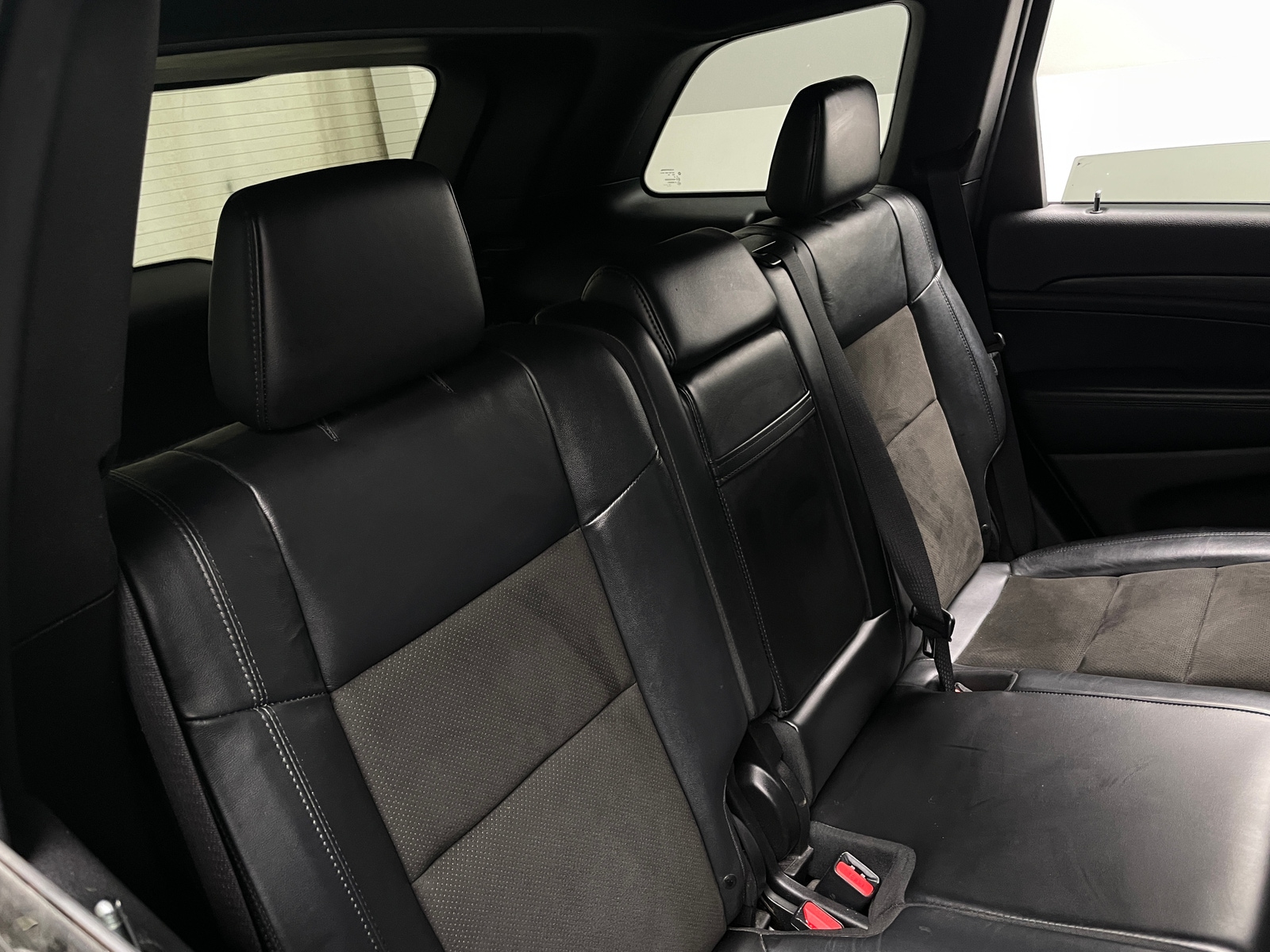 Thumbnail: 2019 Jeep Grand Cherokee - 6