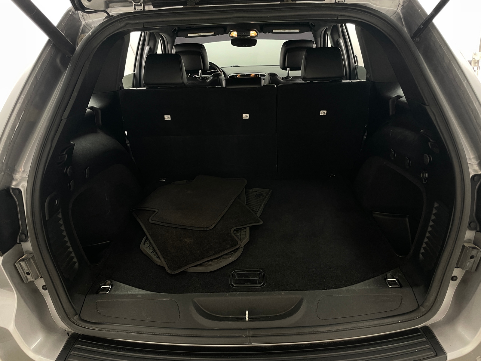 Thumbnail: 2019 Jeep Grand Cherokee - 7