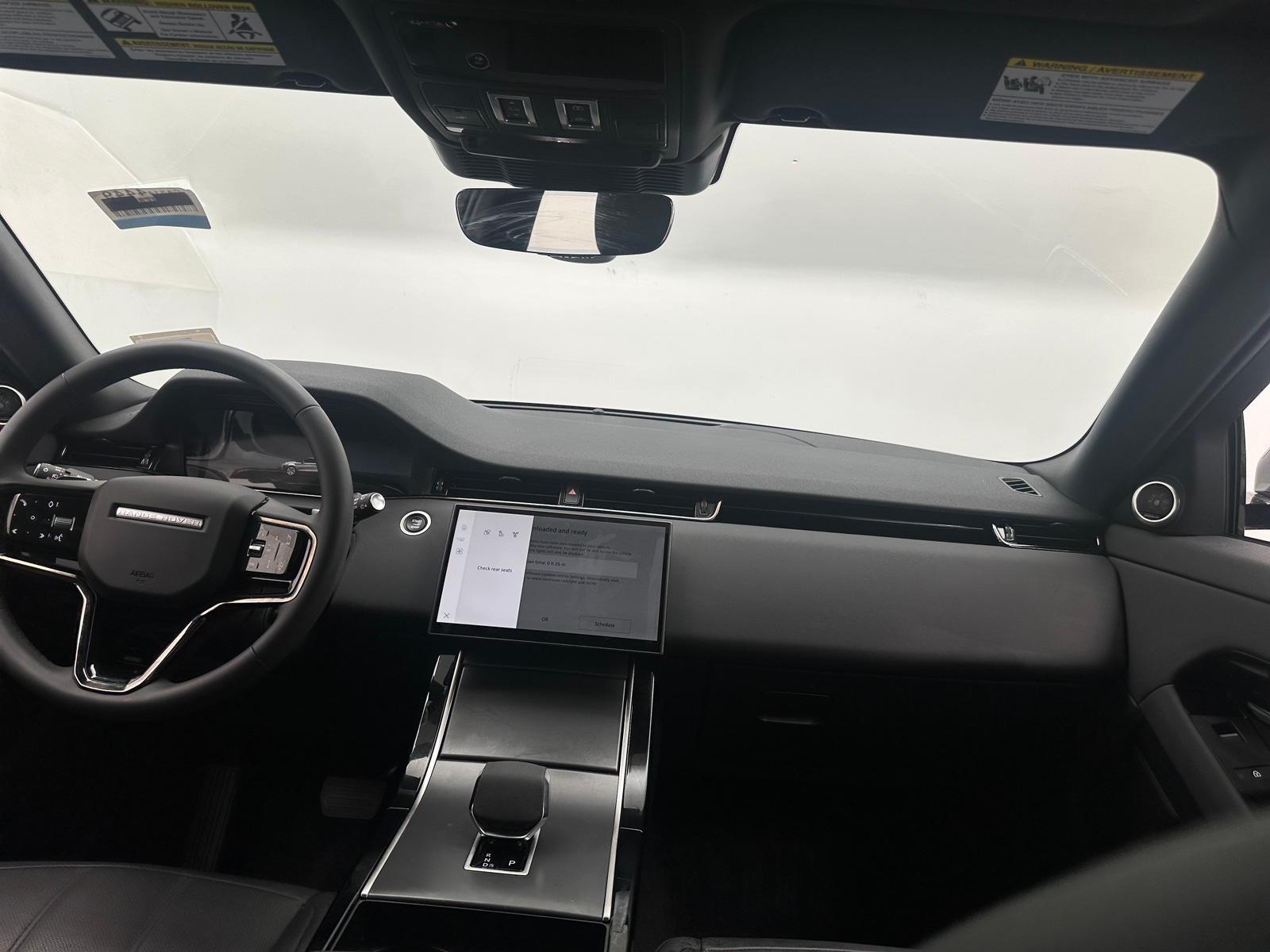 Thumbnail: 2026 Land Rover Range Rover Evoque - 2
