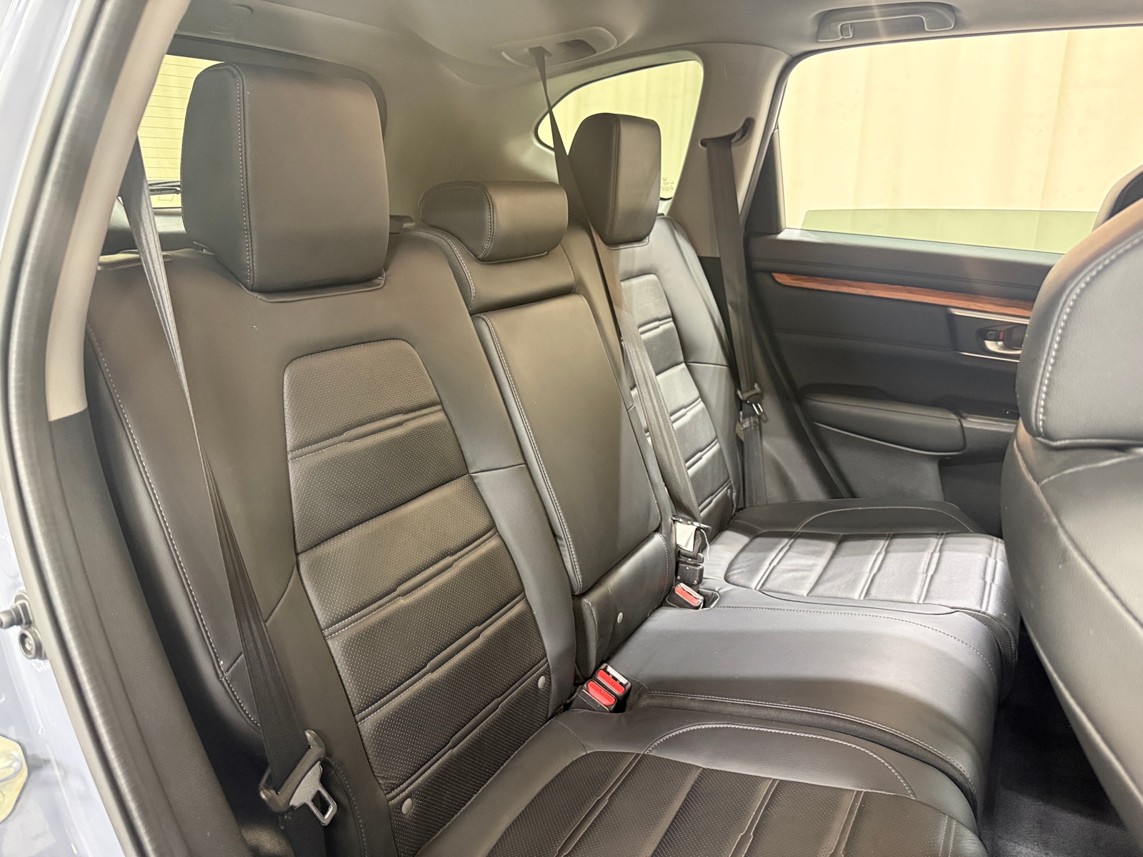 Thumbnail: 2022 Honda CR-V - 5
