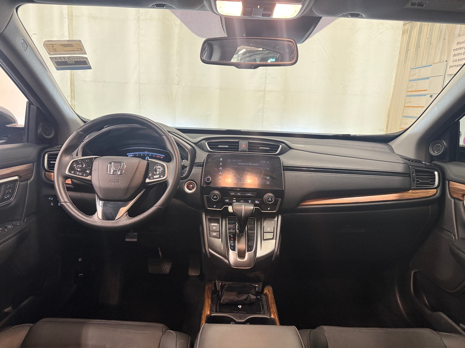 Thumbnail: 2022 Honda CR-V - 2