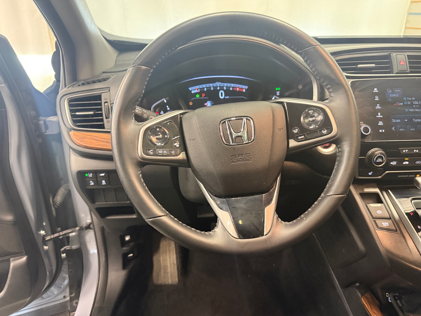Thumbnail: 2022 Honda CR-V - 4
