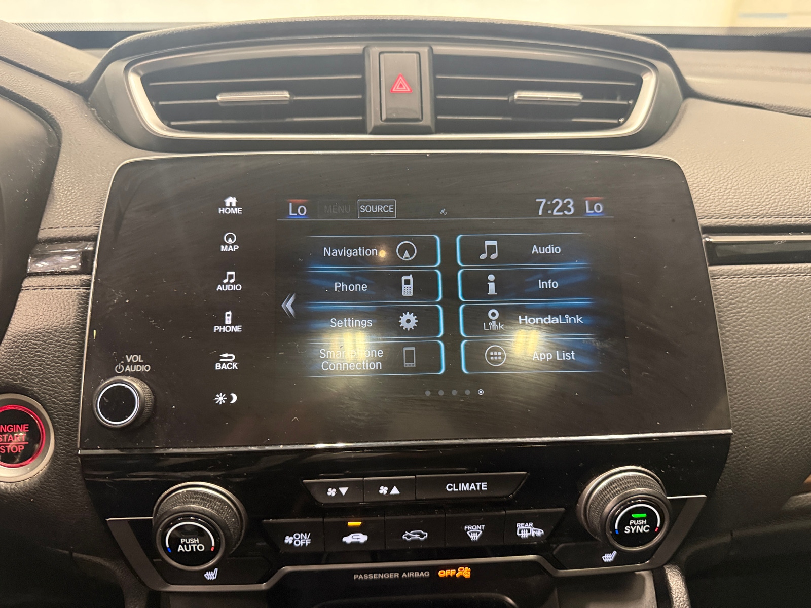 Thumbnail: 2022 Honda CR-V - 3