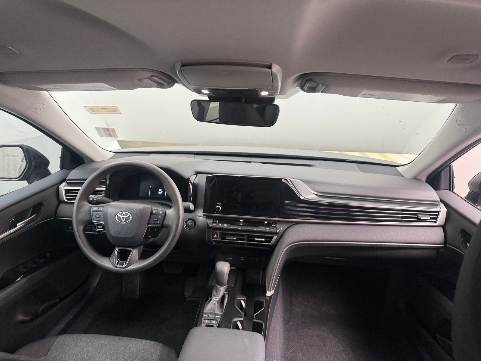 Thumbnail: 2025 Toyota Camry - 3