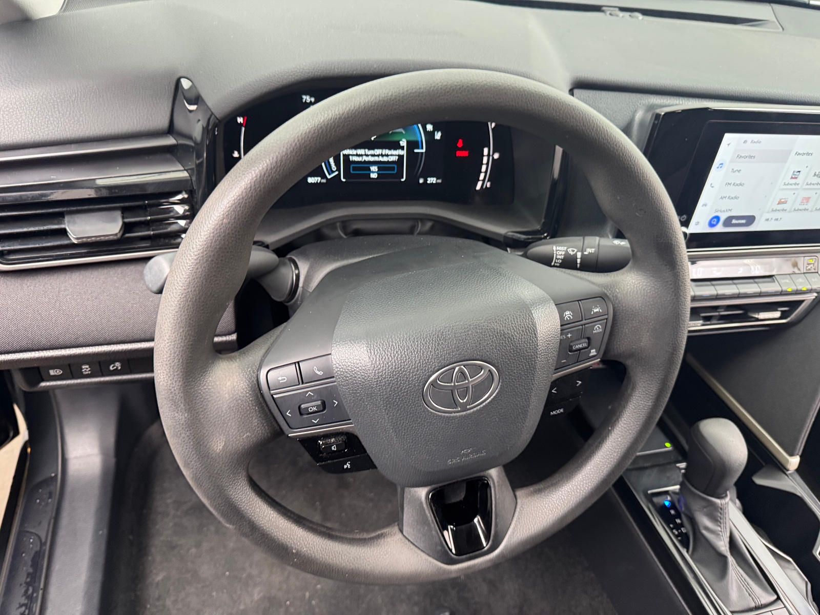 Thumbnail: 2025 Toyota Camry - 5