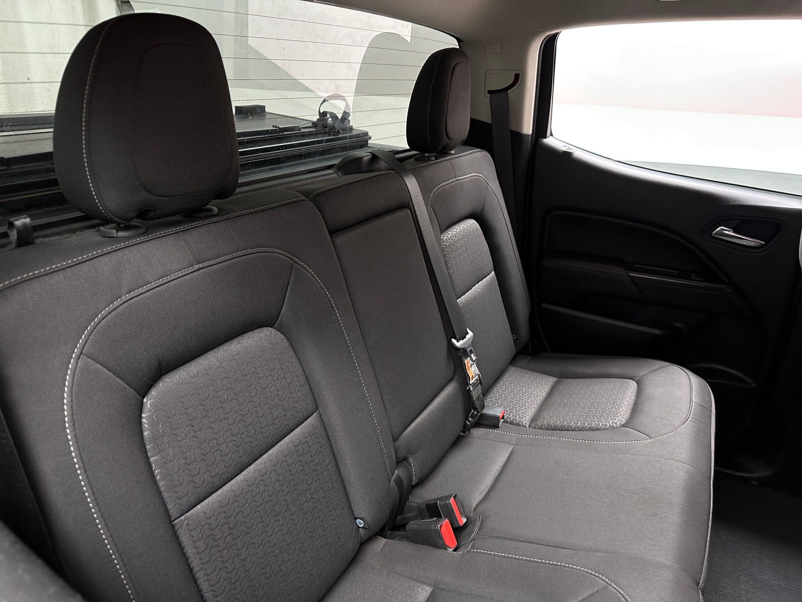 Thumbnail: 2019 GMC Canyon - 6