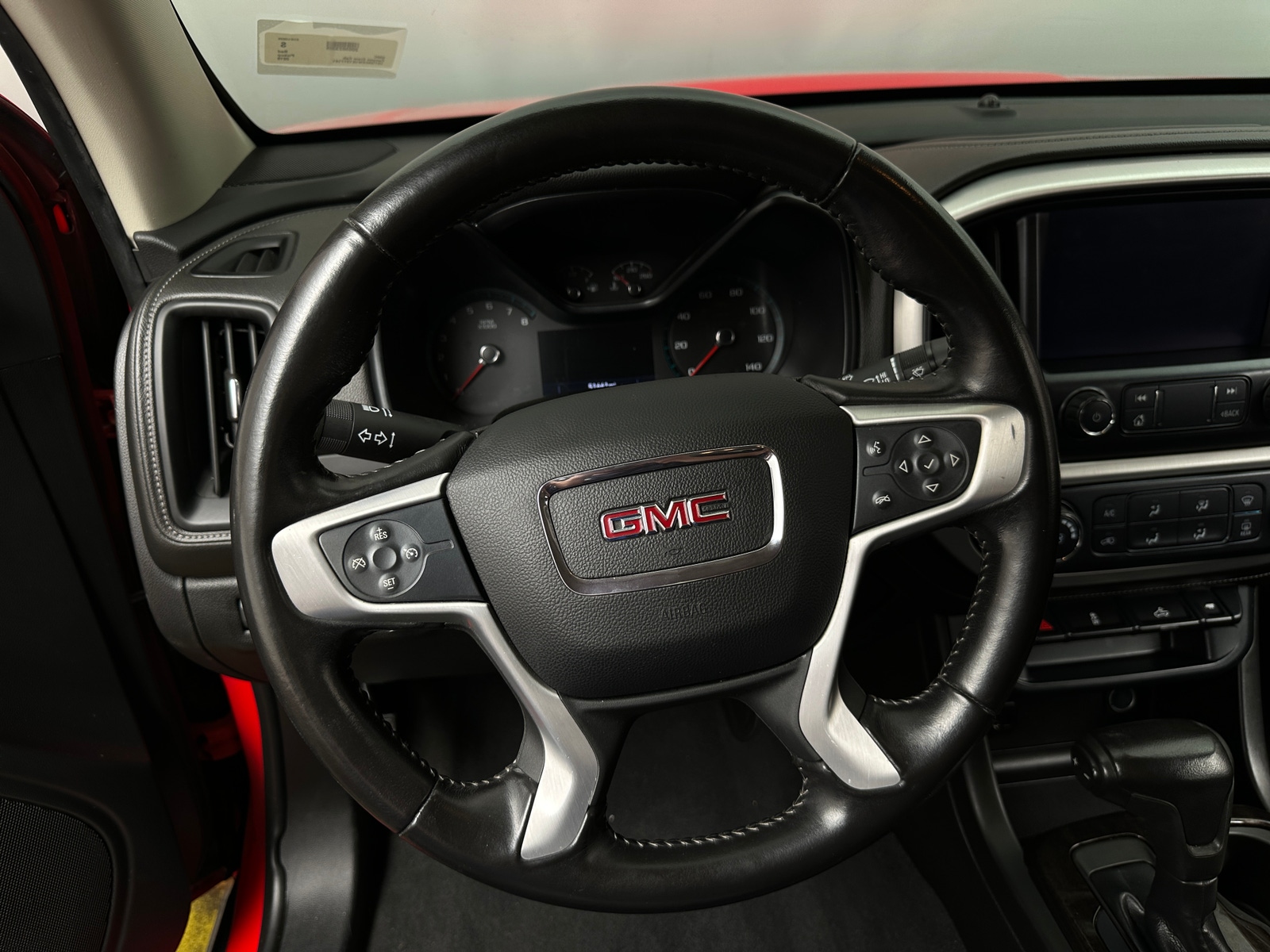 Thumbnail: 2019 GMC Canyon - 5