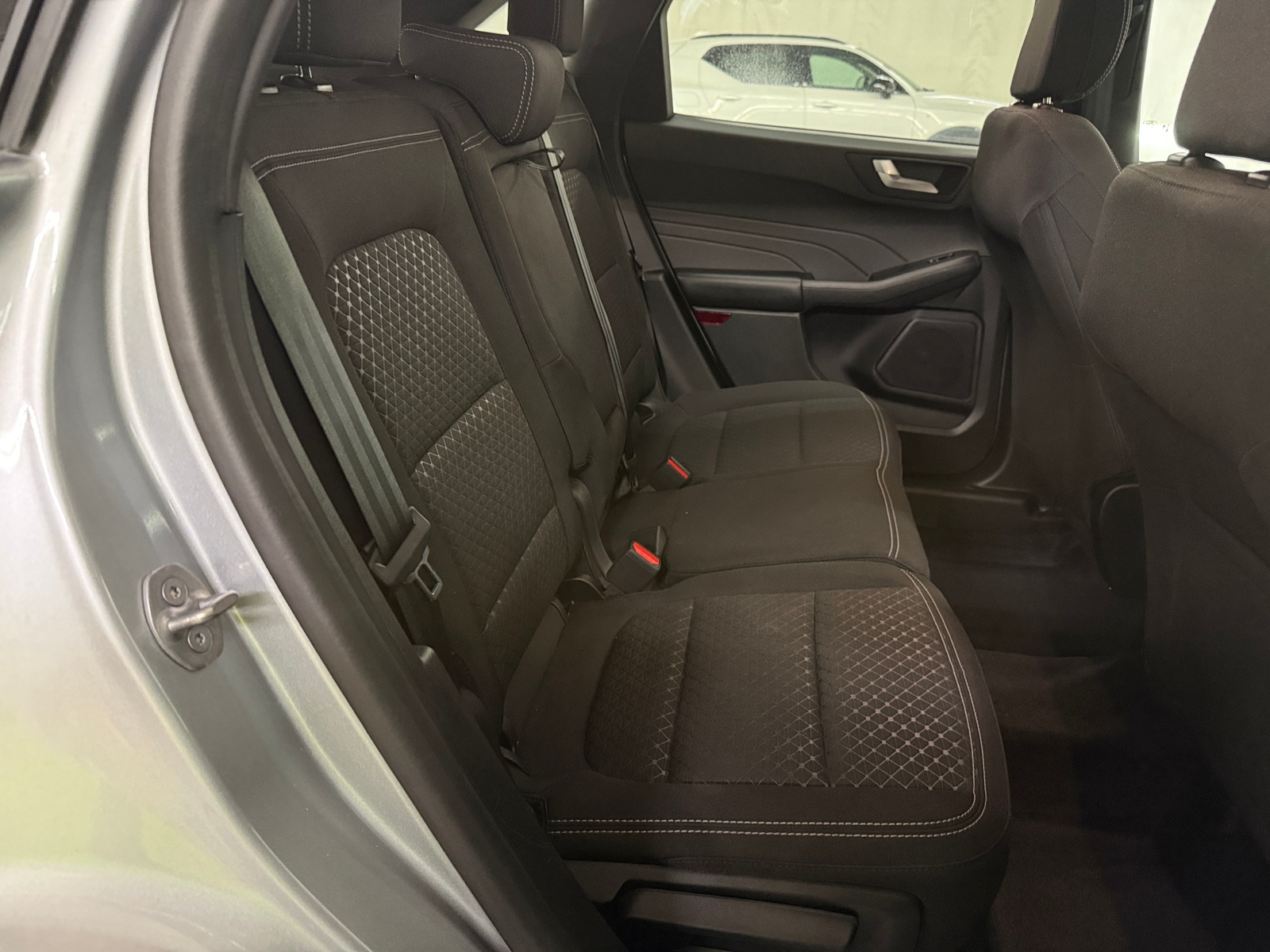 Thumbnail: 2023 Ford Escape - 6