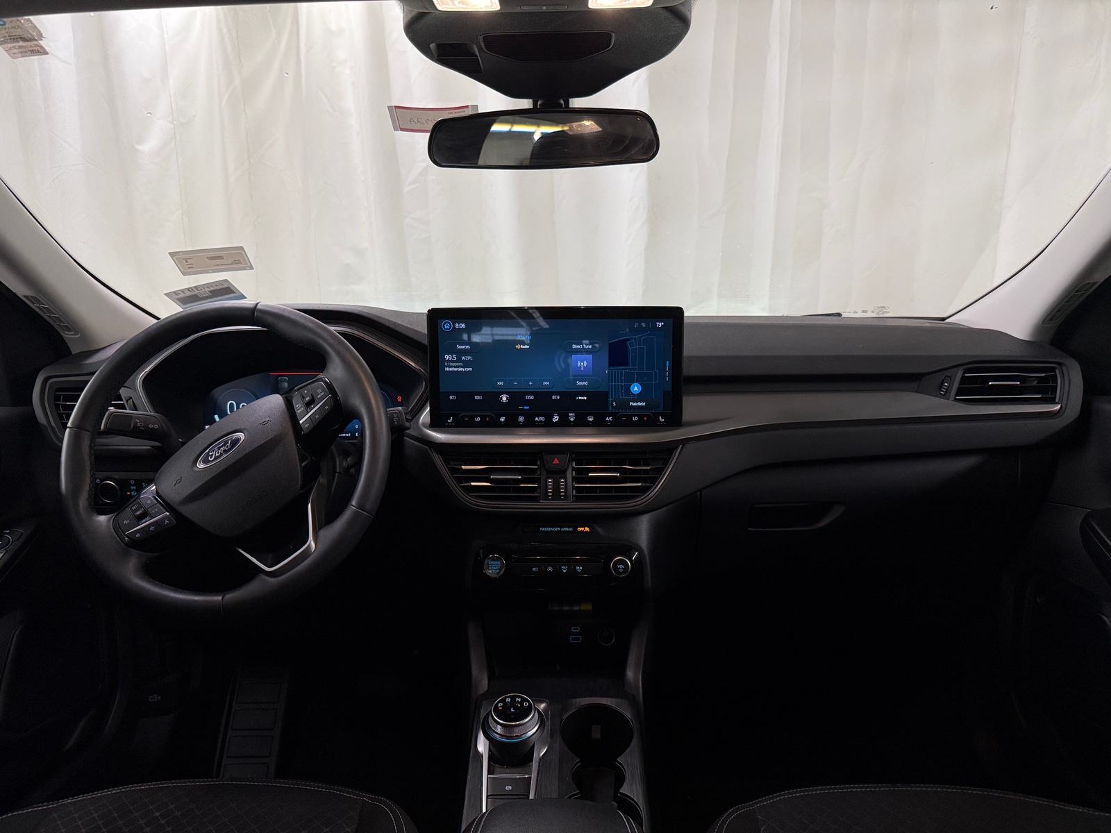 Thumbnail: 2023 Ford Escape - 3