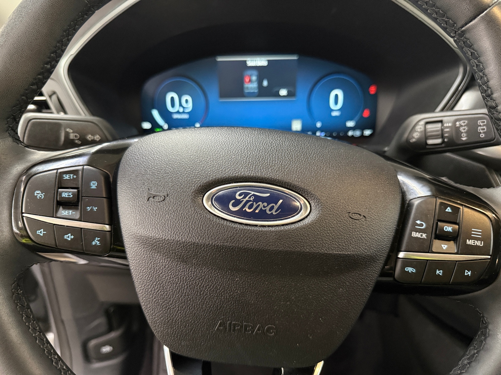 Thumbnail: 2023 Ford Escape - 5