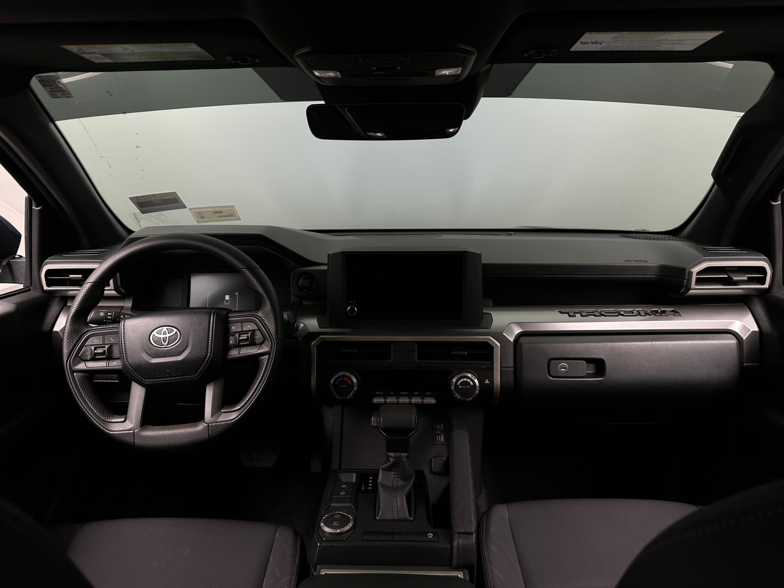 Thumbnail: 2024 Toyota Tacoma - 3