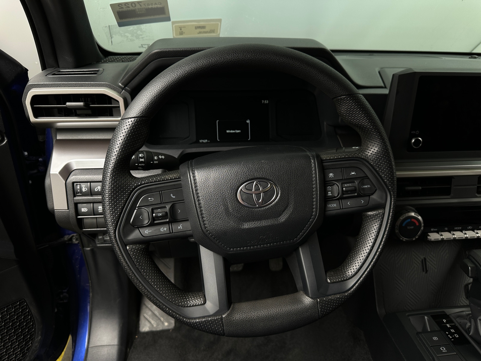 Thumbnail: 2024 Toyota Tacoma - 5