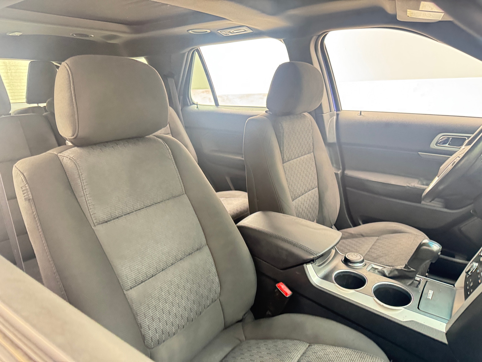 Thumbnail: 2013 Ford Explorer - 2