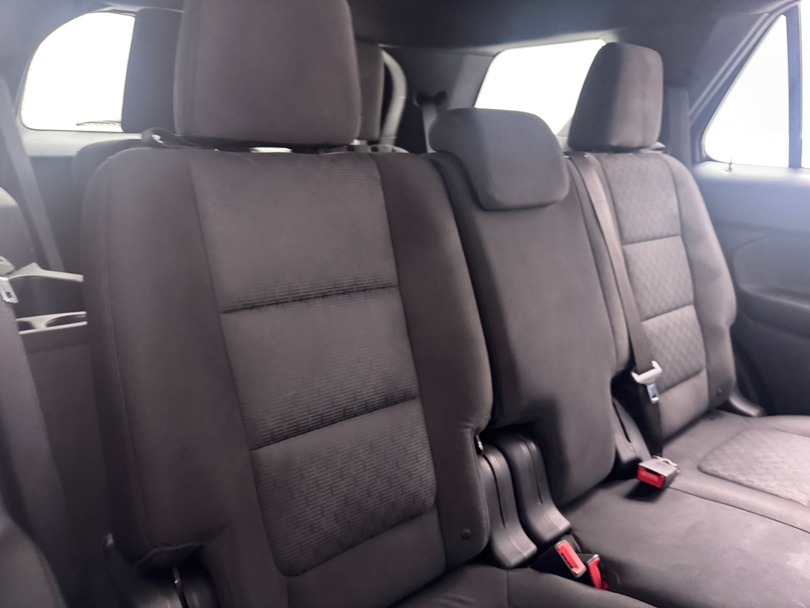 Thumbnail: 2013 Ford Explorer - 6