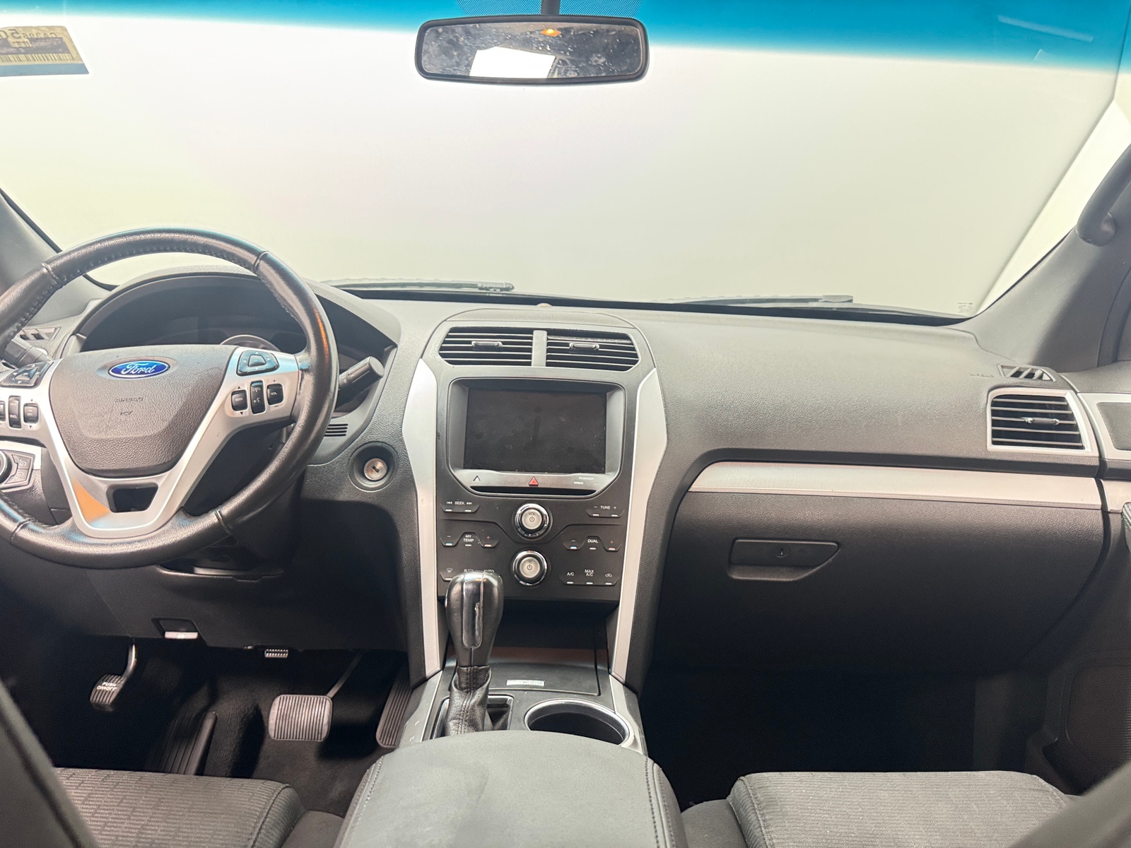 Thumbnail: 2013 Ford Explorer - 3