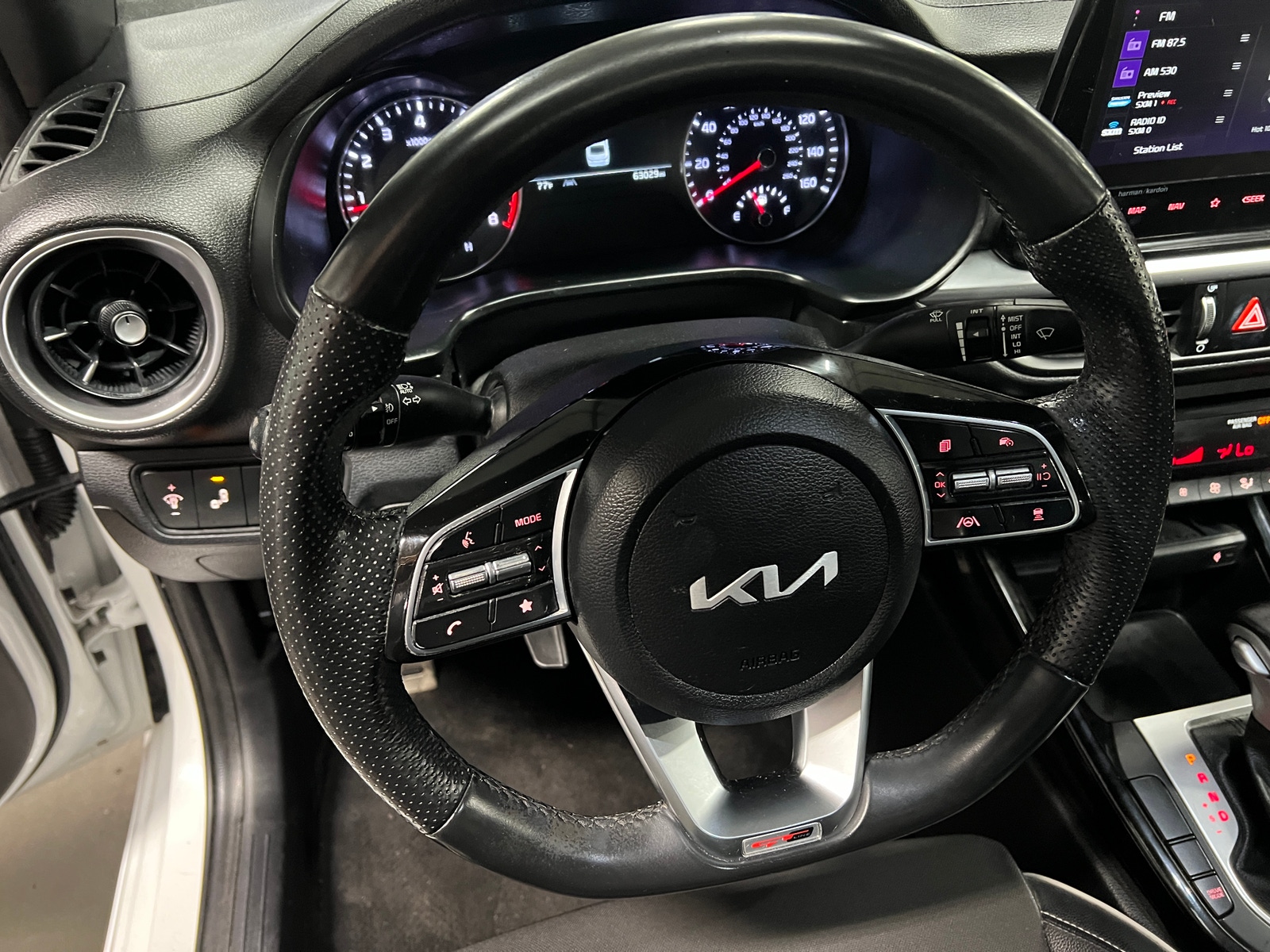 Thumbnail: 2023 Kia Forte - 5
