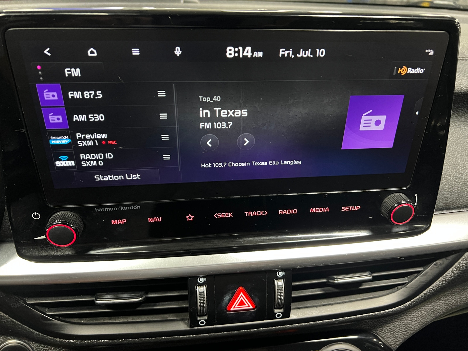 Thumbnail: 2023 Kia Forte - 4