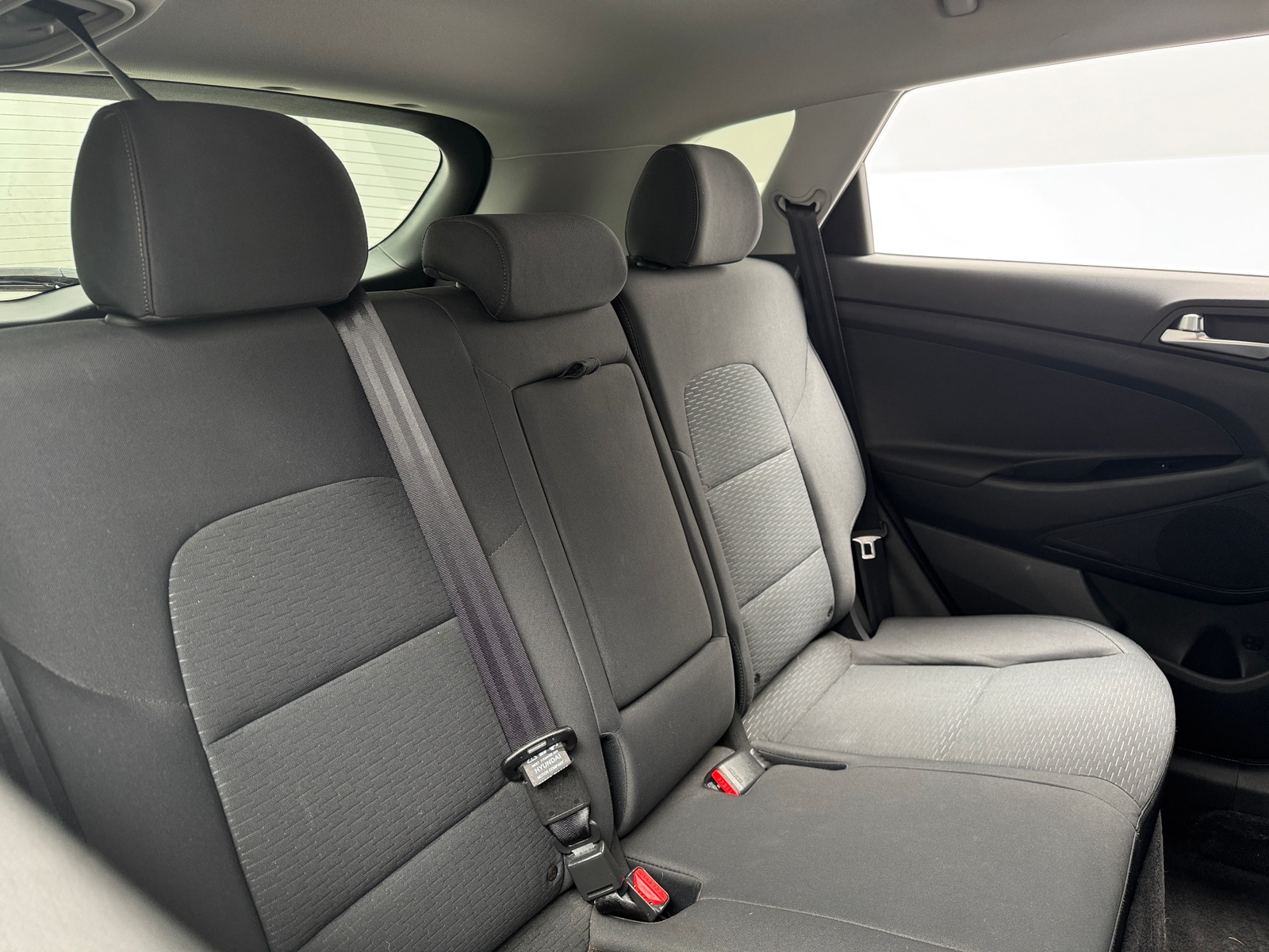 Thumbnail: 2019 Hyundai Tucson - 6